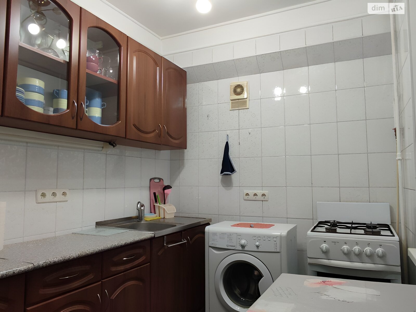 Продажа однокомнатной квартиры в Киеве, на ул. Ивана Мыколайчука 7, район Березняки фото 1 Продажа однокомнатной квартиры в Киеве, на ул. Ивана Мыколайчука 7, район Березняки фото 1