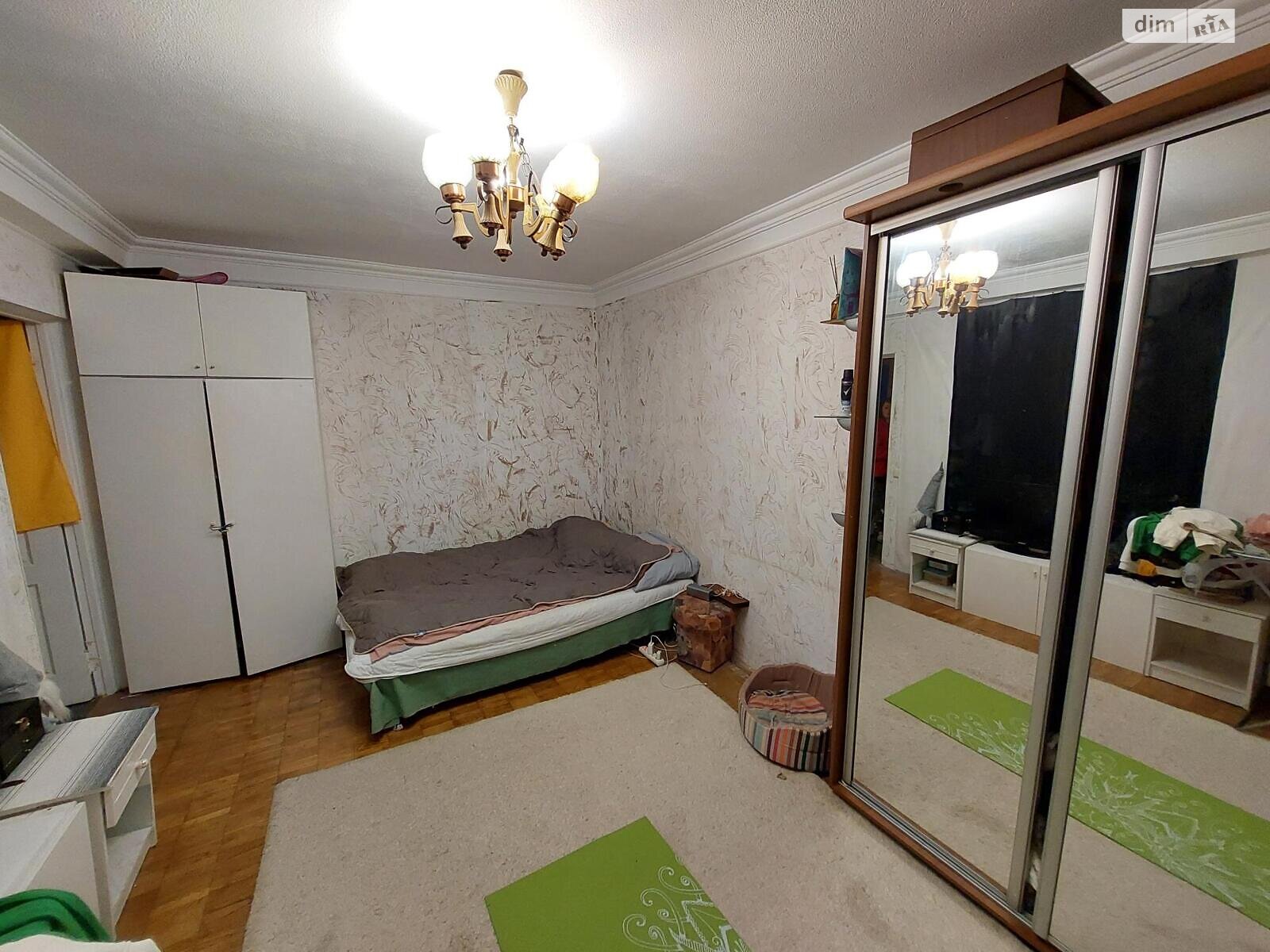 Продаж однокімнатної квартири в Києві, на вул. Івана Миколайчука 7, район Березняки фото 1 Продаж однокімнатної квартири в Києві, на вул. Івана Миколайчука 7, район Березняки фото 1