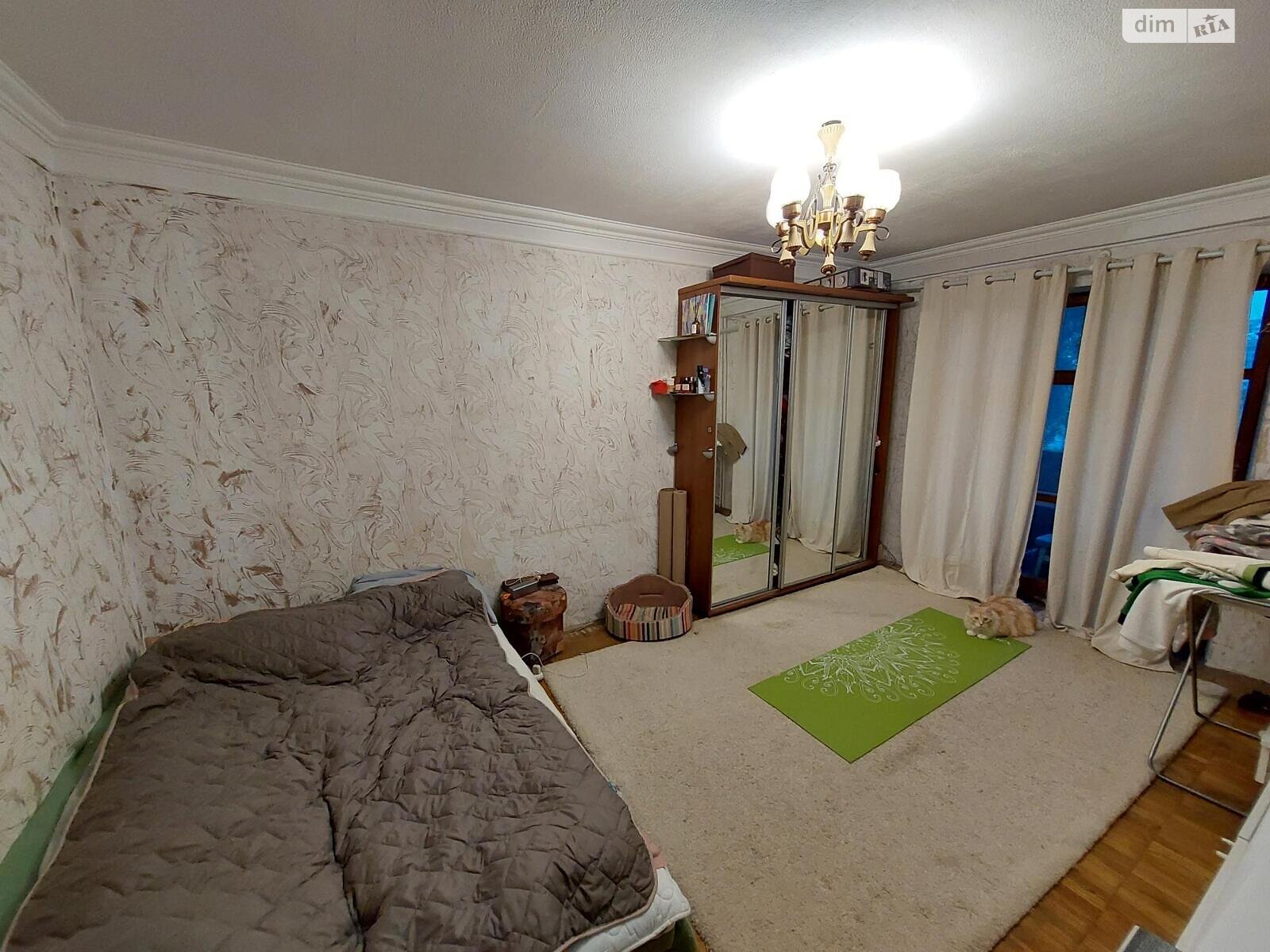 Продаж однокімнатної квартири в Києві, на вул. Івана Миколайчука 7, район Березняки фото 1 Продаж однокімнатної квартири в Києві, на вул. Івана Миколайчука 7, район Березняки фото 1