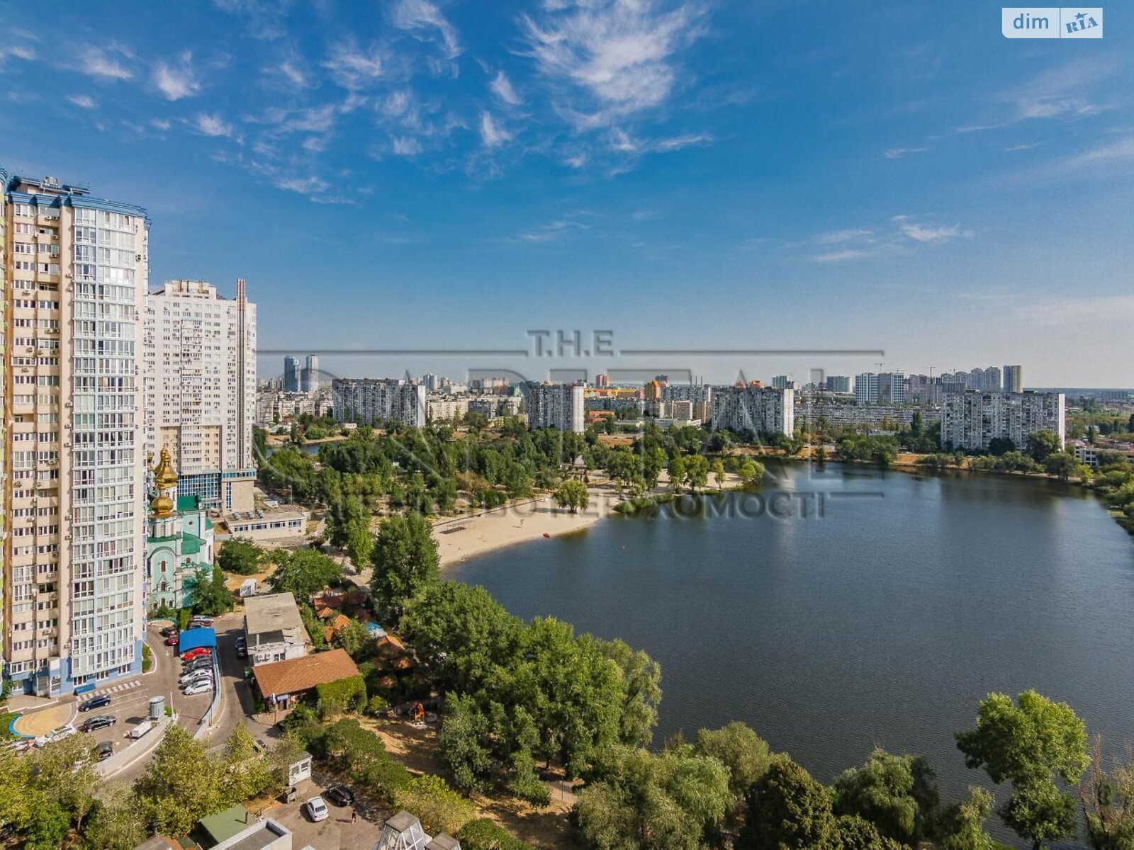 Продаж трикімнатної квартири в Києві, на вул. Юрія Шумського 5, район Березняки фото 1 Продаж трикімнатної квартири в Києві, на вул. Юрія Шумського 5, район Березняки фото 1