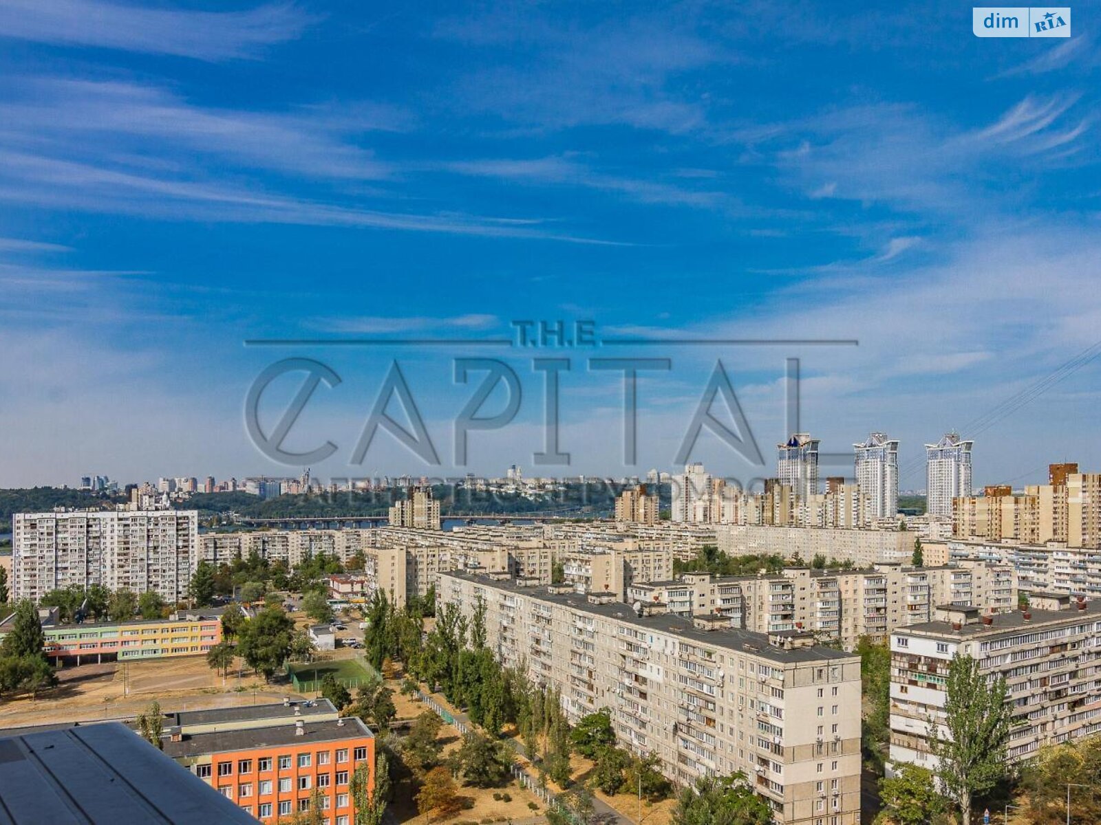 Продаж трикімнатної квартири в Києві, на вул. Юрія Шумського 5, район Березняки фото 1 Продаж трикімнатної квартири в Києві, на вул. Юрія Шумського 5, район Березняки фото 1