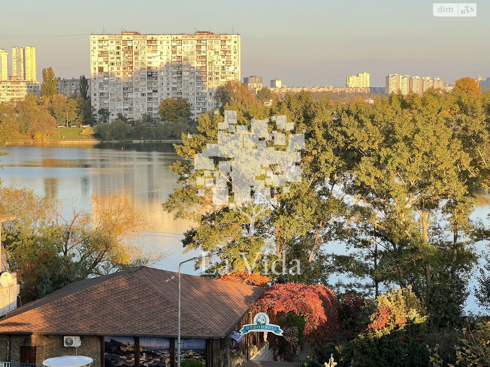 Продаж двокімнатної квартири в Києві, на вул. Юрія Шумського 3Г, район Березняки фото 1