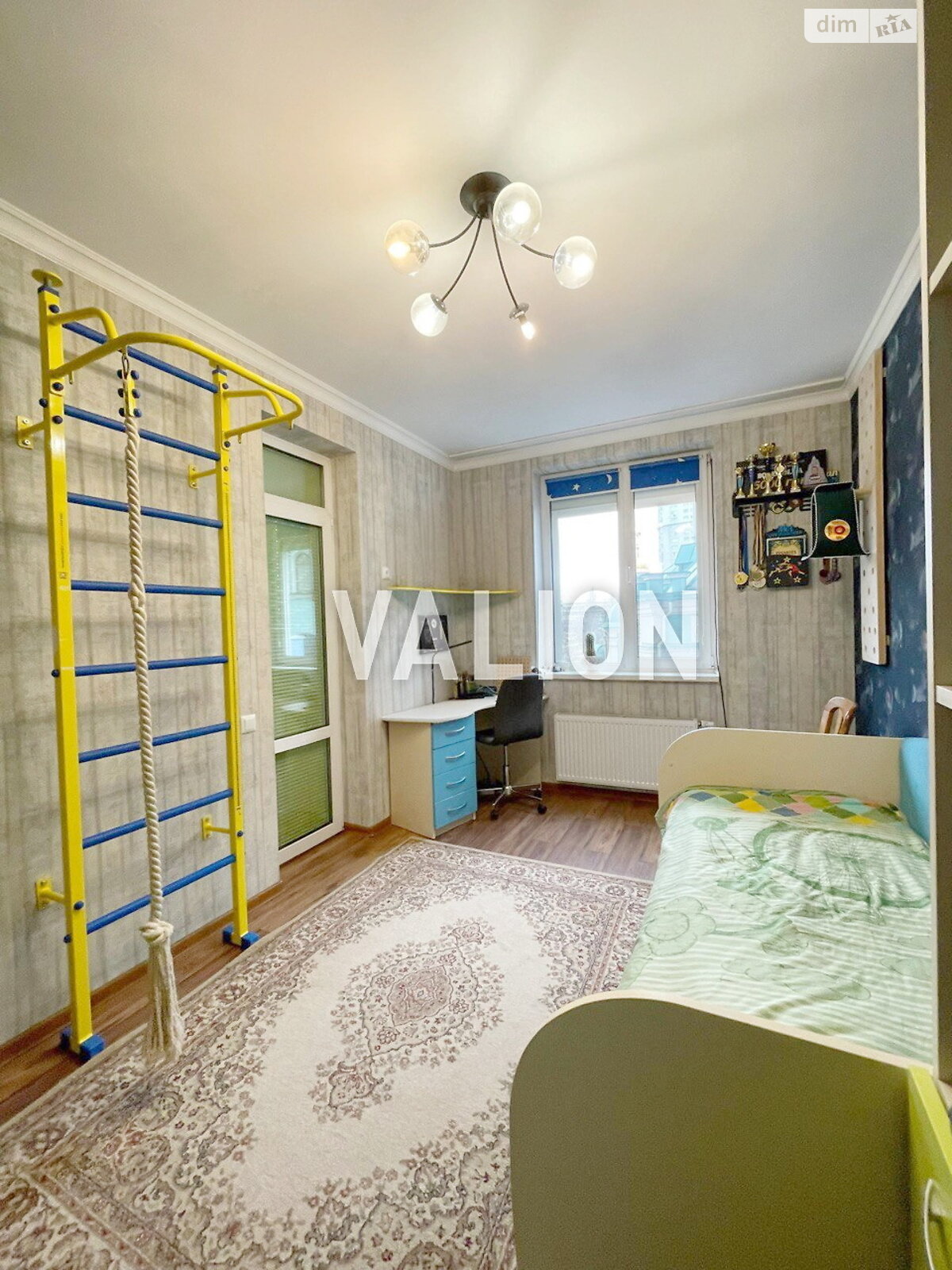 Продаж трикімнатної квартири в Києві, на вул. Юрія Шумського 3Г, район Березняки фото 1 Продаж трикімнатної квартири в Києві, на вул. Юрія Шумського 3Г, район Березняки фото 1
