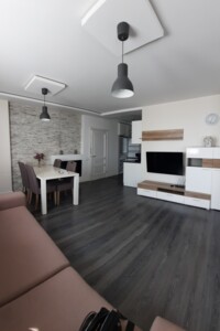 Продажа однокомнатной квартиры в Киеве, на ул. Юрия Шумского 1, район Днепровский фото 2