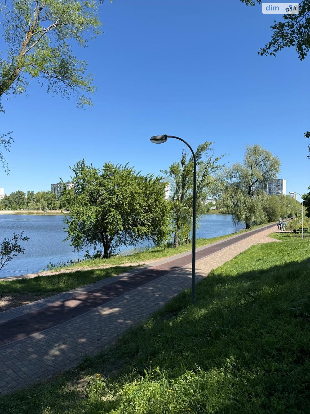 Продаж однокімнатної квартири в Києві, на вул. Юрія Шумського 5, район Березняки фото 1 Продаж однокімнатної квартири в Києві, на вул. Юрія Шумського 5, район Березняки фото 1