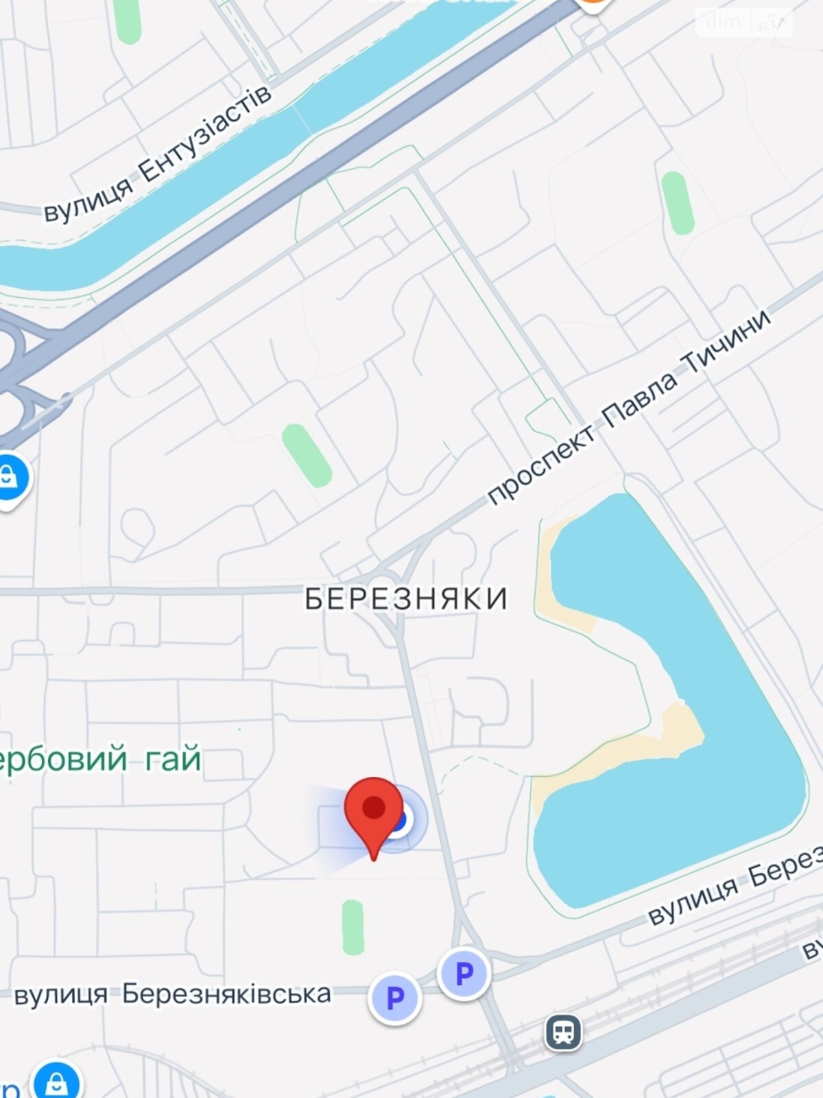 Продаж трикімнатної квартири в Києві, на вул. Юрія Шумського 10, район Березняки фото 1 Продаж трикімнатної квартири в Києві, на вул. Юрія Шумського 10, район Березняки фото 1