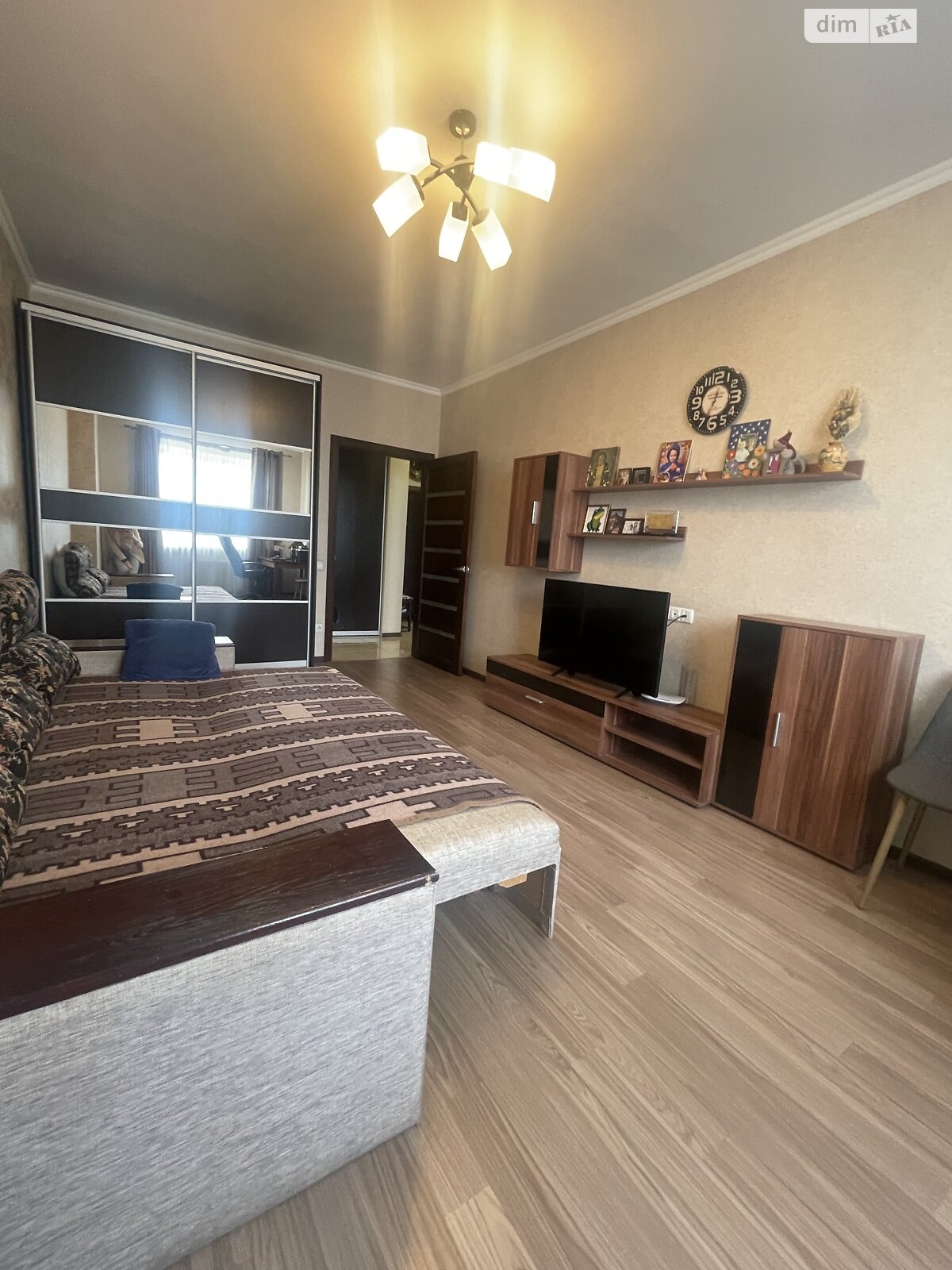 Продаж двокімнатної квартири в Києві, на вул. Юрія Шумського 5, район Березняки фото 1 Продаж двокімнатної квартири в Києві, на вул. Юрія Шумського 5, район Березняки фото 1