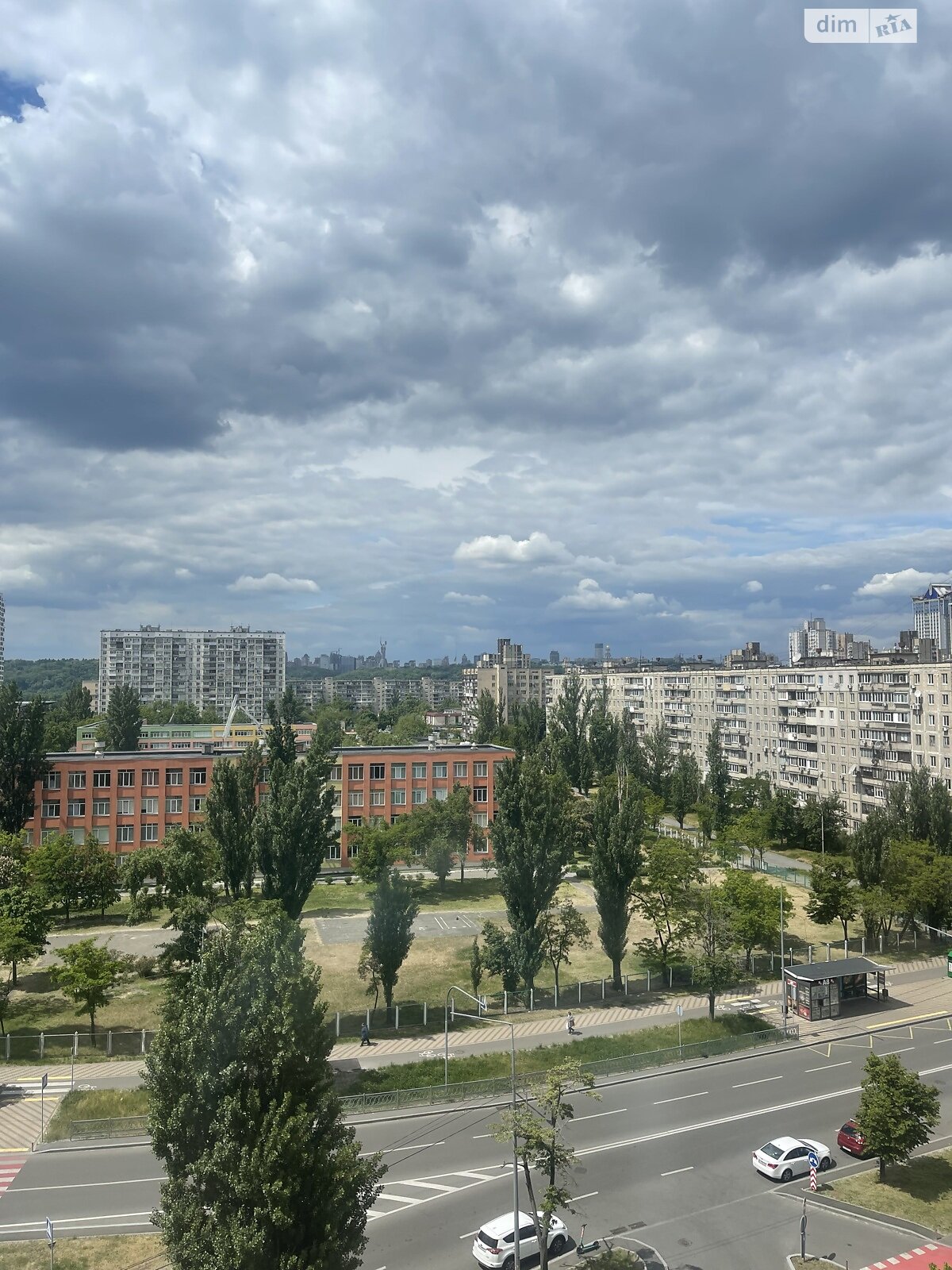 Продаж двокімнатної квартири в Києві, на вул. Юрія Шумського 5, район Березняки фото 1 Продаж двокімнатної квартири в Києві, на вул. Юрія Шумського 5, район Березняки фото 1