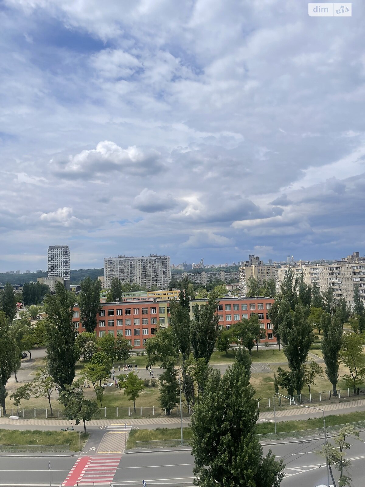 Продаж двокімнатної квартири в Києві, на вул. Юрія Шумського 5, район Березняки фото 1 Продаж двокімнатної квартири в Києві, на вул. Юрія Шумського 5, район Березняки фото 1
