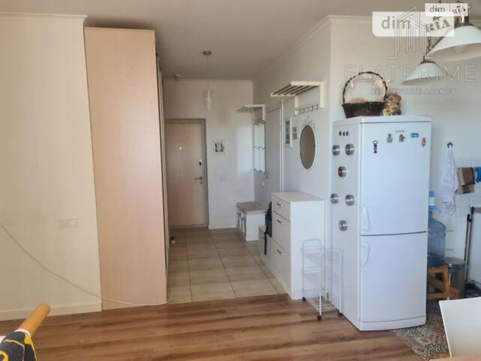 Продажа однокомнатной квартиры в Киеве, на ул. Юрия Шумского 3Г, район Березняки фото 1 Продажа однокомнатной квартиры в Киеве, на ул. Юрия Шумского 3Г, район Березняки фото 1