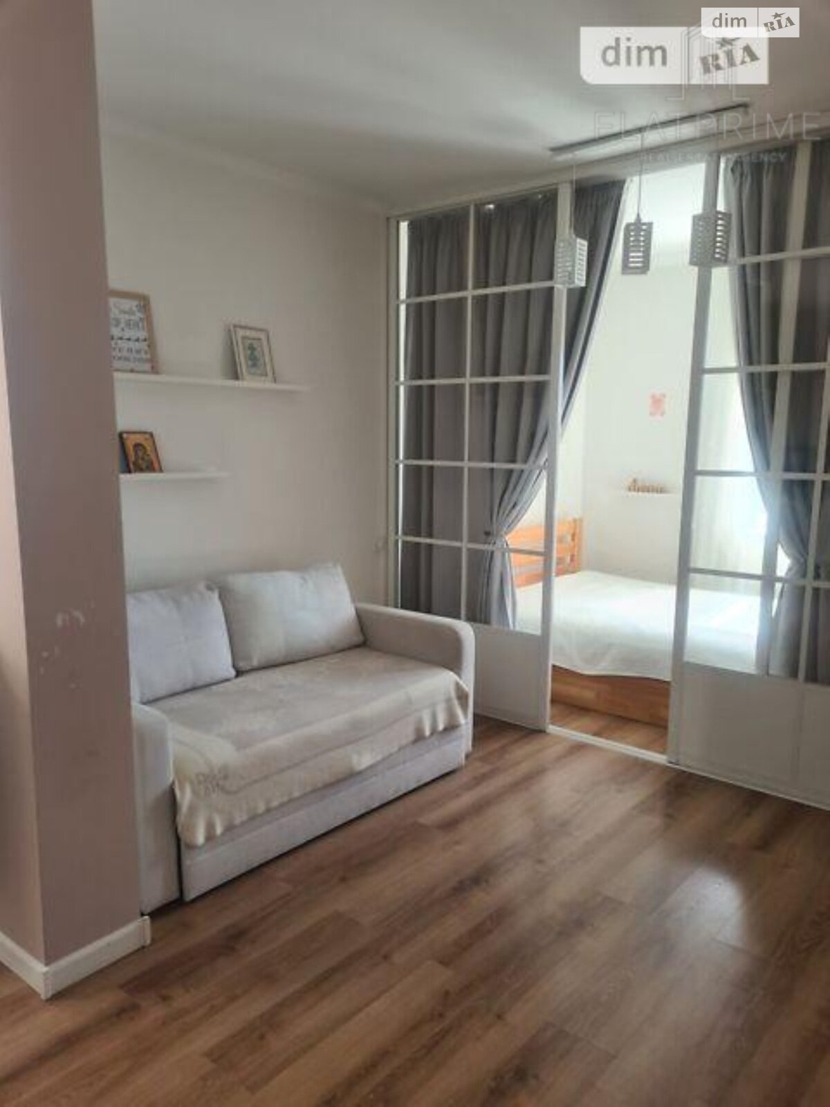 Продажа однокомнатной квартиры в Киеве, на ул. Юрия Шумского 3Г, район Березняки фото 1 Продажа однокомнатной квартиры в Киеве, на ул. Юрия Шумского 3Г, район Березняки фото 1