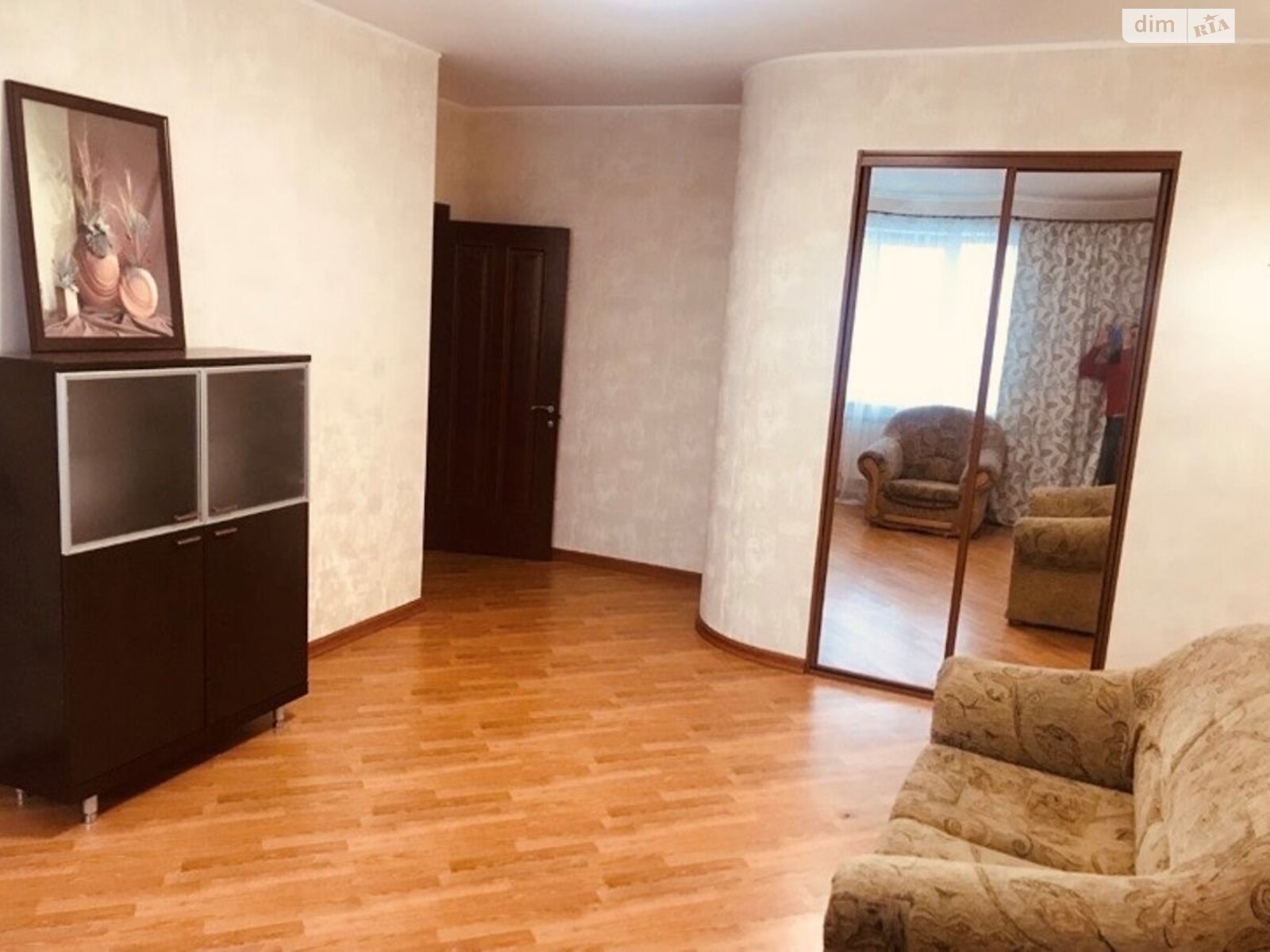 Продажа двухкомнатной квартиры в Киеве, на ул. Юрия Шумского 1, район Березняки фото 1