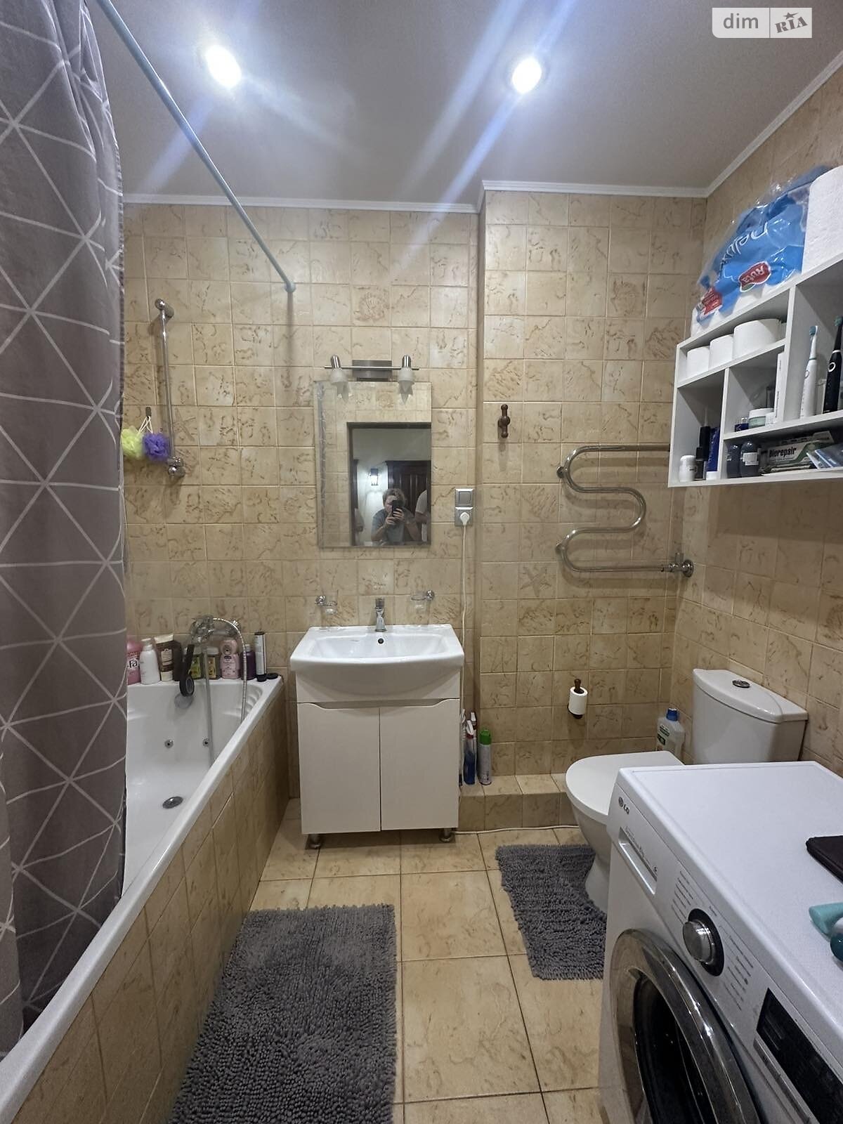 Продажа двухкомнатной квартиры в Киеве, на ул. Юрия Шумского 1, район Березняки фото 1