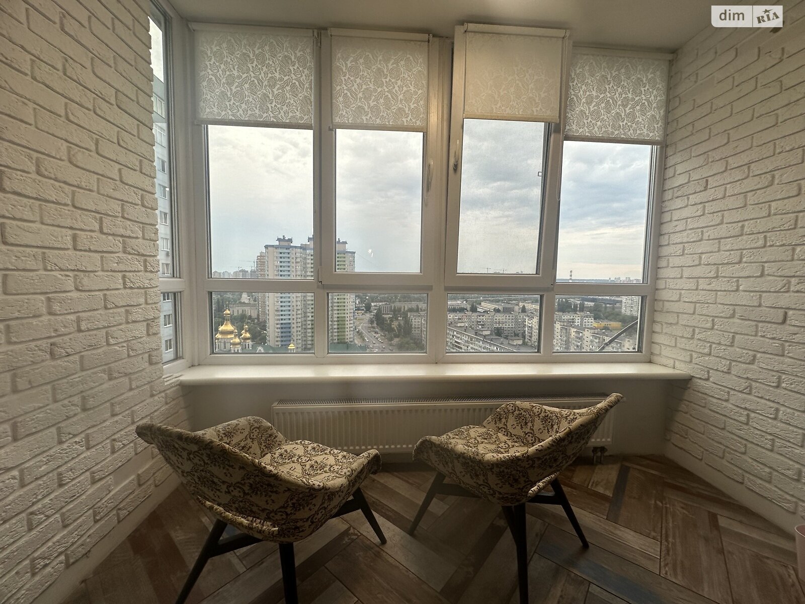 Продажа двухкомнатной квартиры в Киеве, на ул. Юрия Шумского 1, район Березняки фото 1