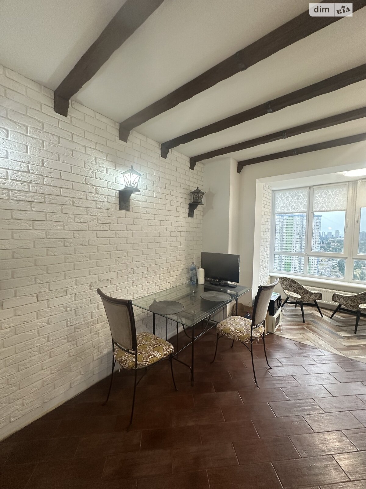 Продажа двухкомнатной квартиры в Киеве, на ул. Юрия Шумского 1, район Березняки фото 1