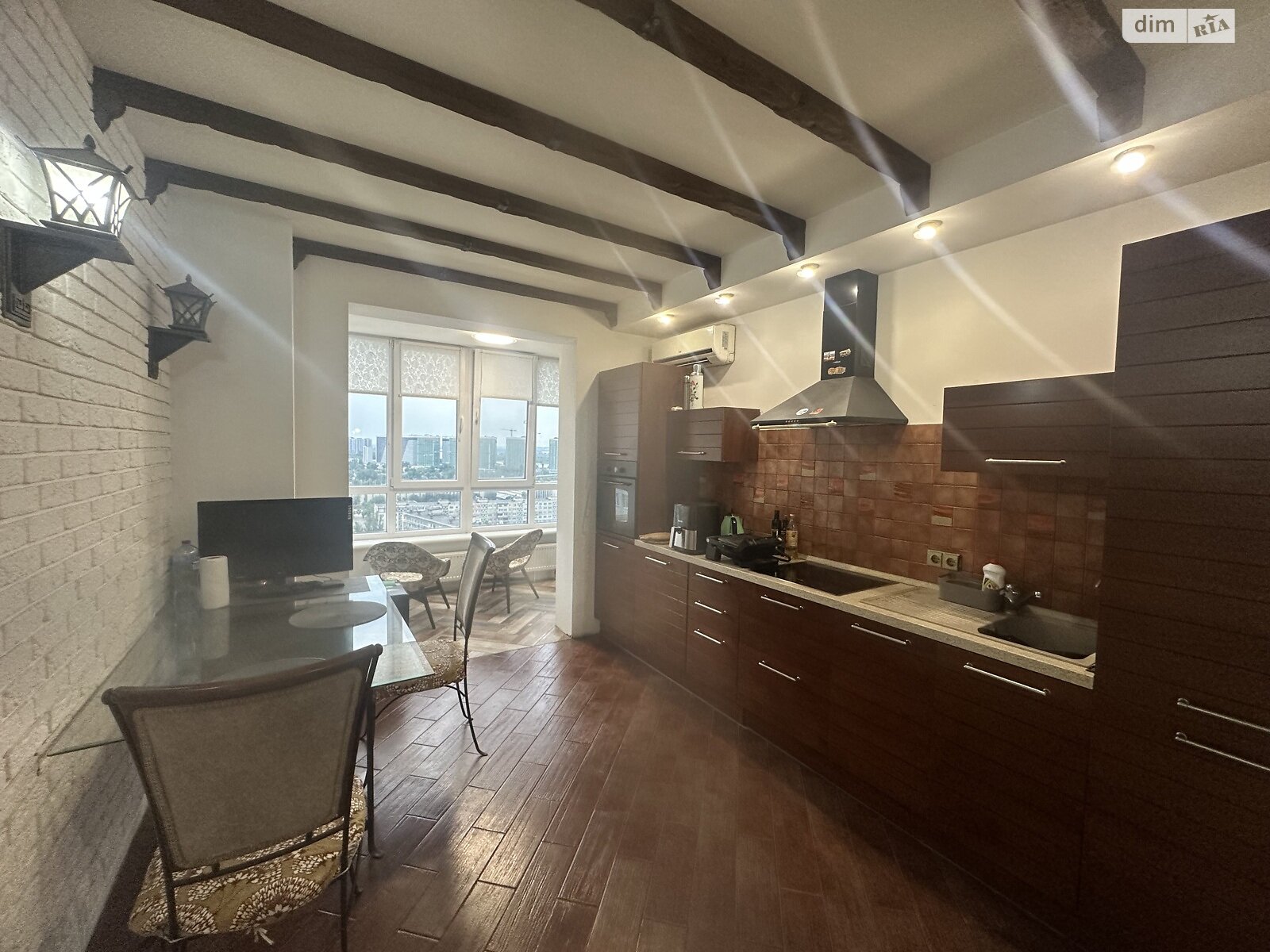 Продажа двухкомнатной квартиры в Киеве, на ул. Юрия Шумского 1, район Березняки фото 1