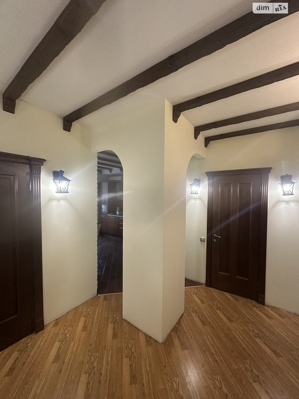 Продажа двухкомнатной квартиры в Киеве, на ул. Юрия Шумского 1, район Березняки фото 1