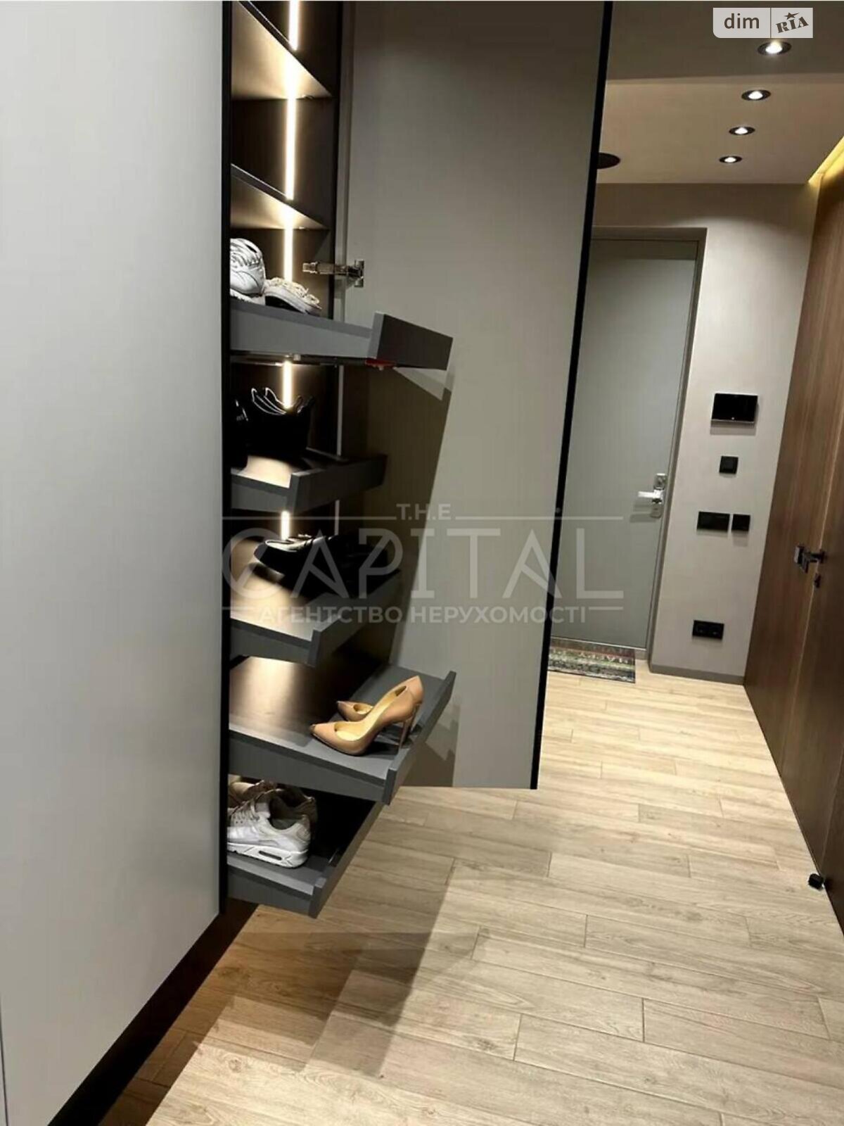 Продажа двухкомнатной квартиры в Киеве, на ул. Юрия Шумского 1А, район Березняки фото 1