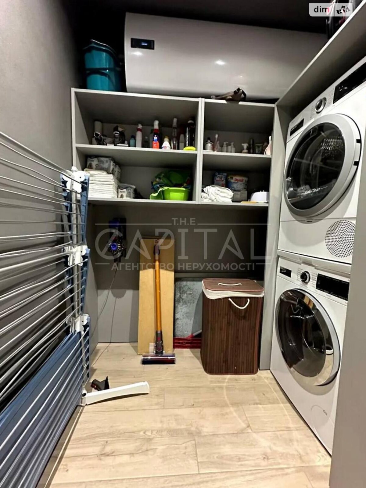 Продажа двухкомнатной квартиры в Киеве, на ул. Юрия Шумского 1А, район Березняки фото 1