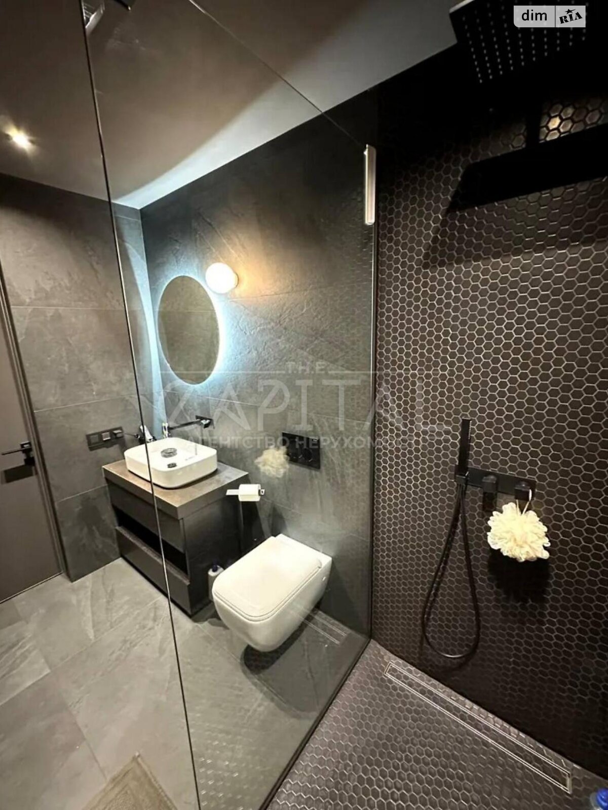 Продажа двухкомнатной квартиры в Киеве, на ул. Юрия Шумского 1А, район Березняки фото 1