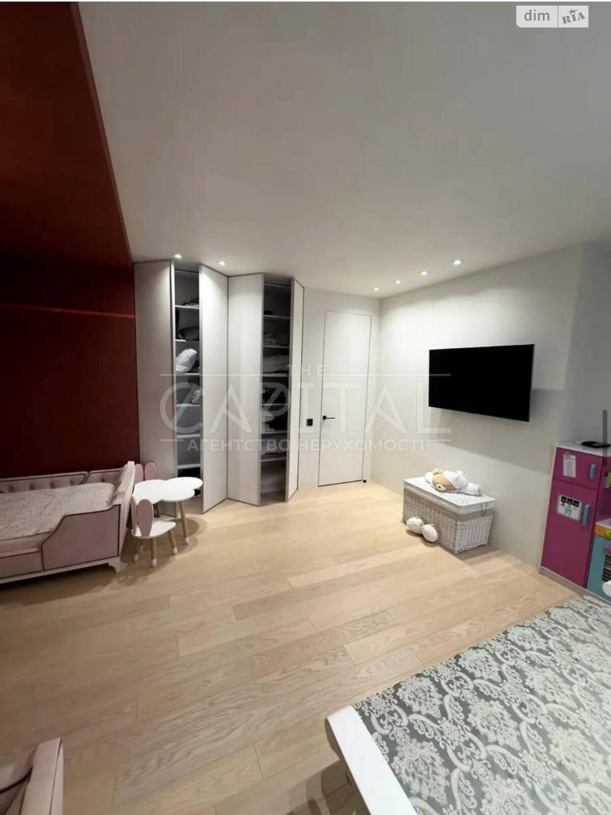 Продажа двухкомнатной квартиры в Киеве, на ул. Юрия Шумского 1А, район Березняки фото 1