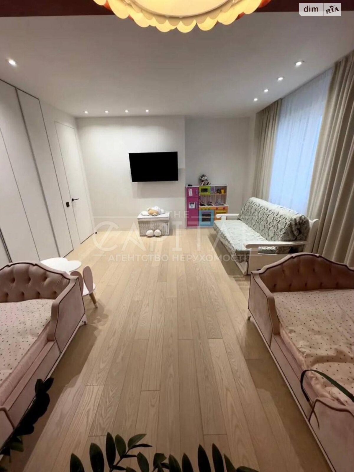 Продажа двухкомнатной квартиры в Киеве, на ул. Юрия Шумского 1А, район Березняки фото 1