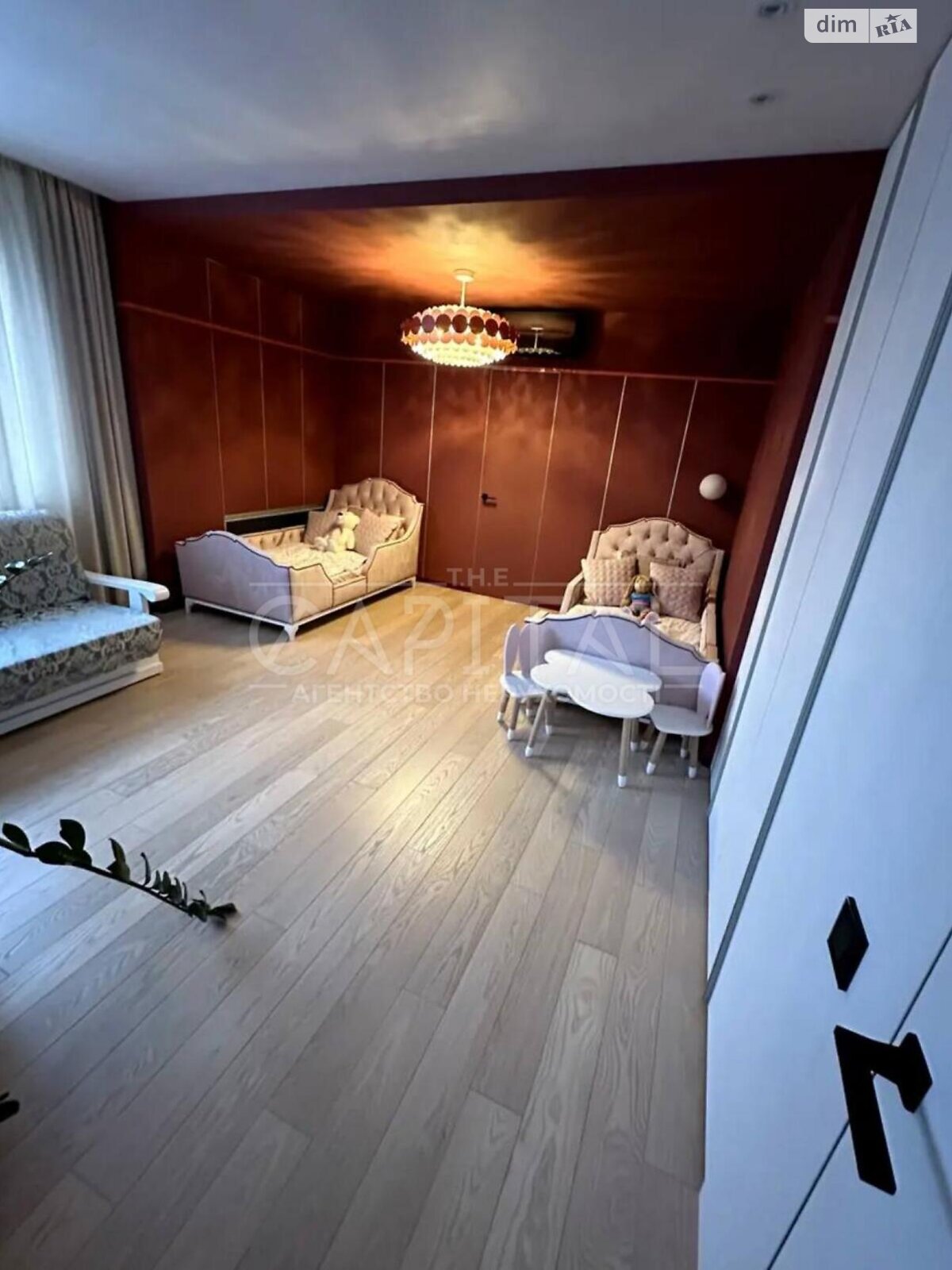 Продажа двухкомнатной квартиры в Киеве, на ул. Юрия Шумского 1А, район Березняки фото 1