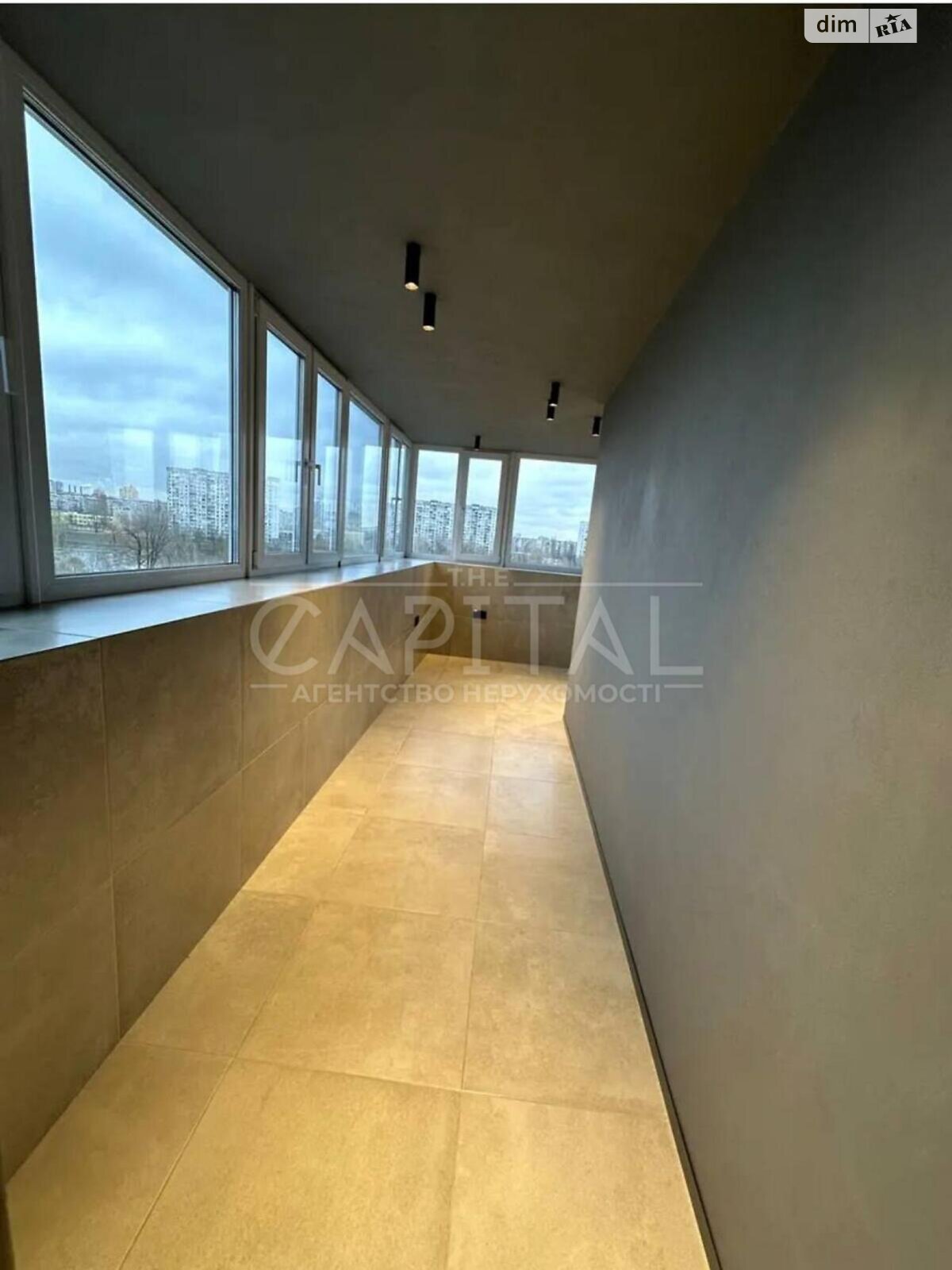 Продажа двухкомнатной квартиры в Киеве, на ул. Юрия Шумского 1А, район Березняки фото 1