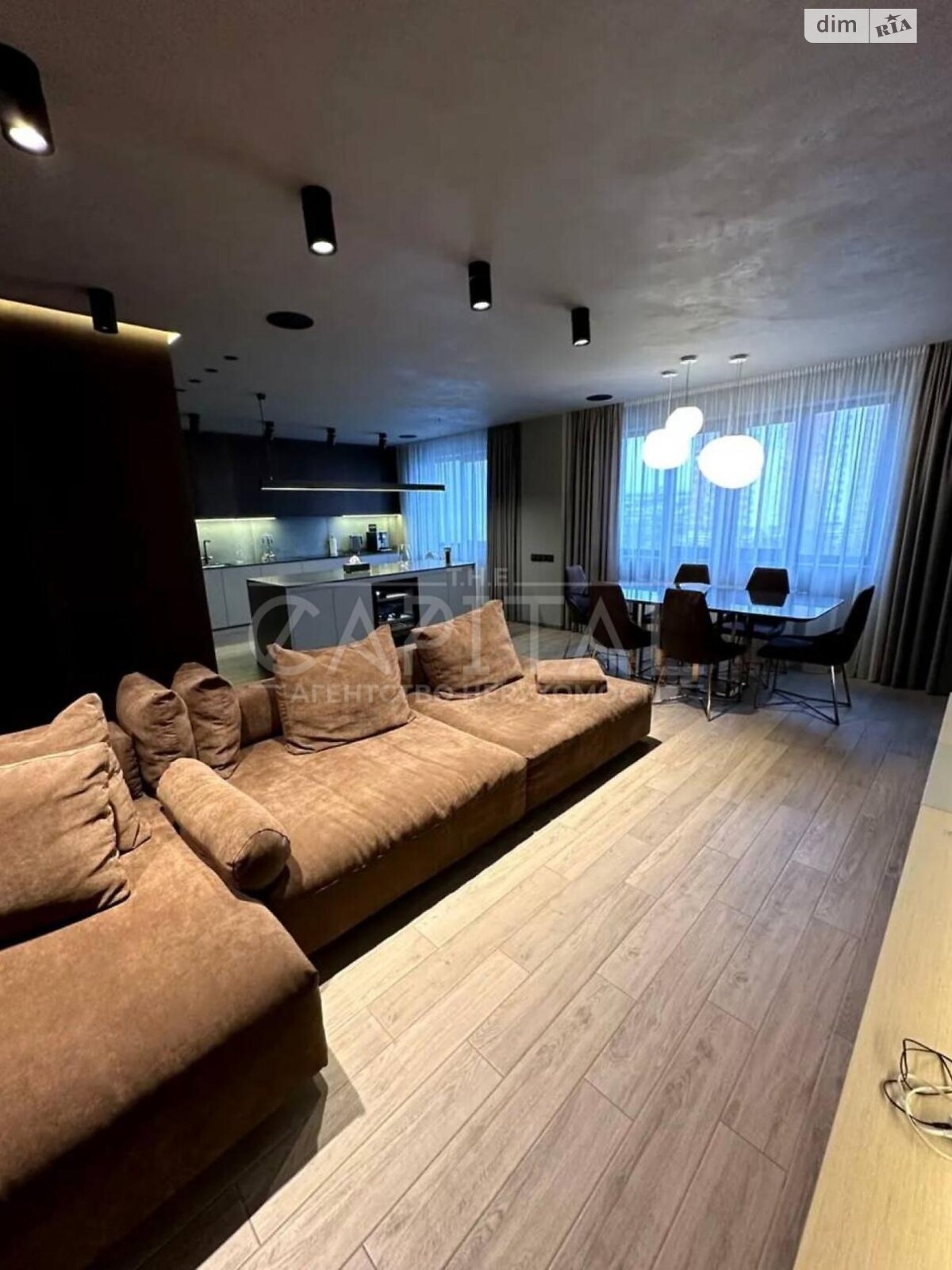 Продажа двухкомнатной квартиры в Киеве, на ул. Юрия Шумского 1А, район Березняки фото 1