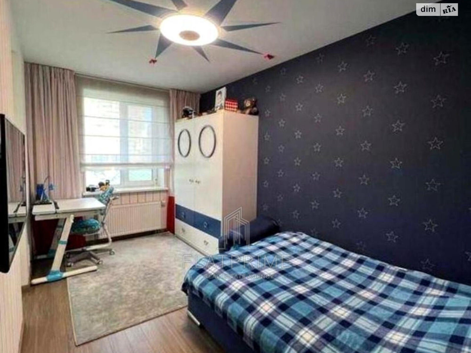 Продажа трехкомнатной квартиры в Киеве, на ул. Юрия Шумского 3Г, район Березняки фото 1