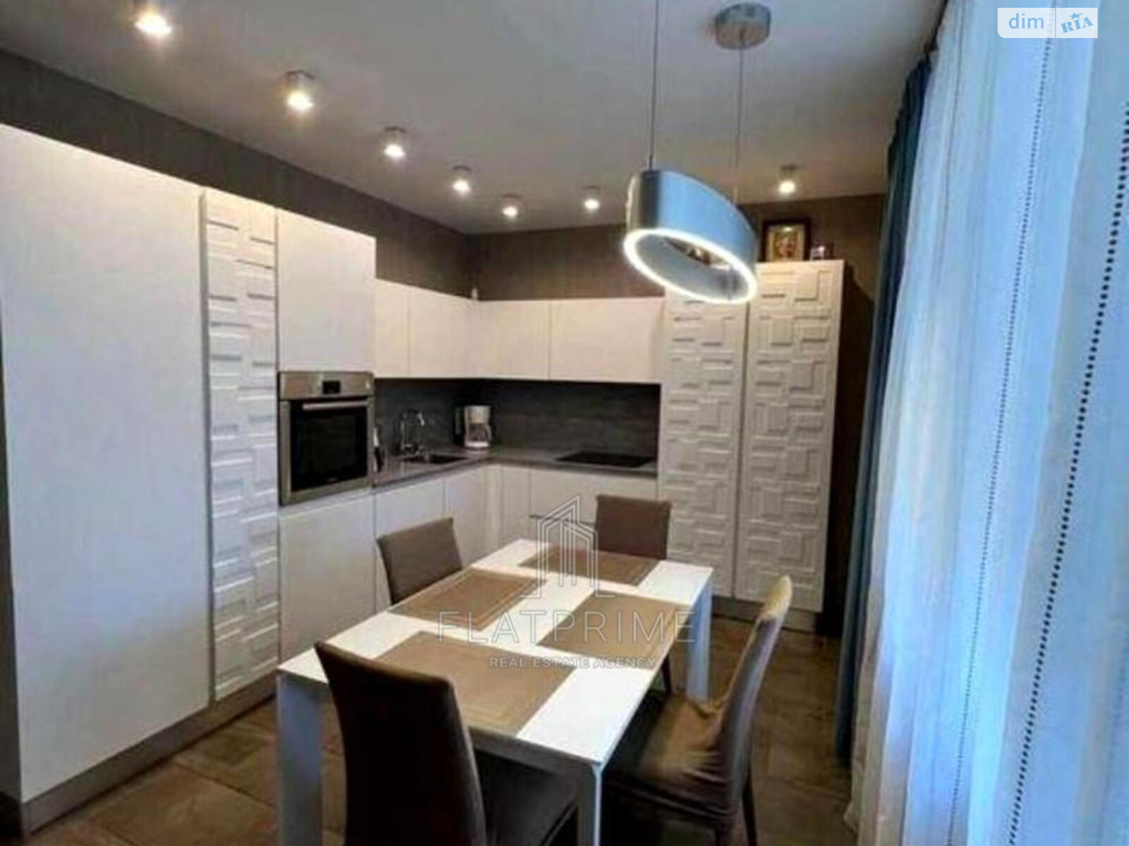 Продажа трехкомнатной квартиры в Киеве, на ул. Юрия Шумского 3Г, район Березняки фото 1