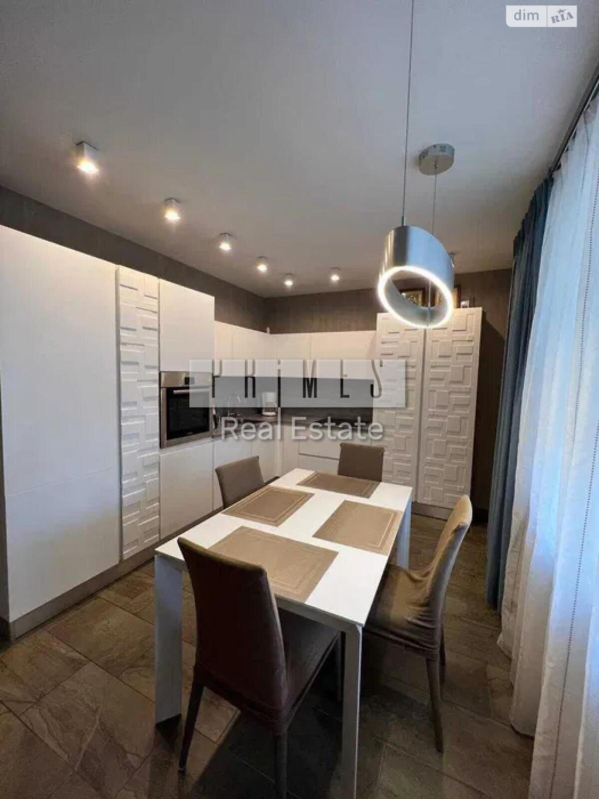 Продажа трехкомнатной квартиры в Киеве, на ул. Юрия Шумского 3Г, район Березняки фото 1