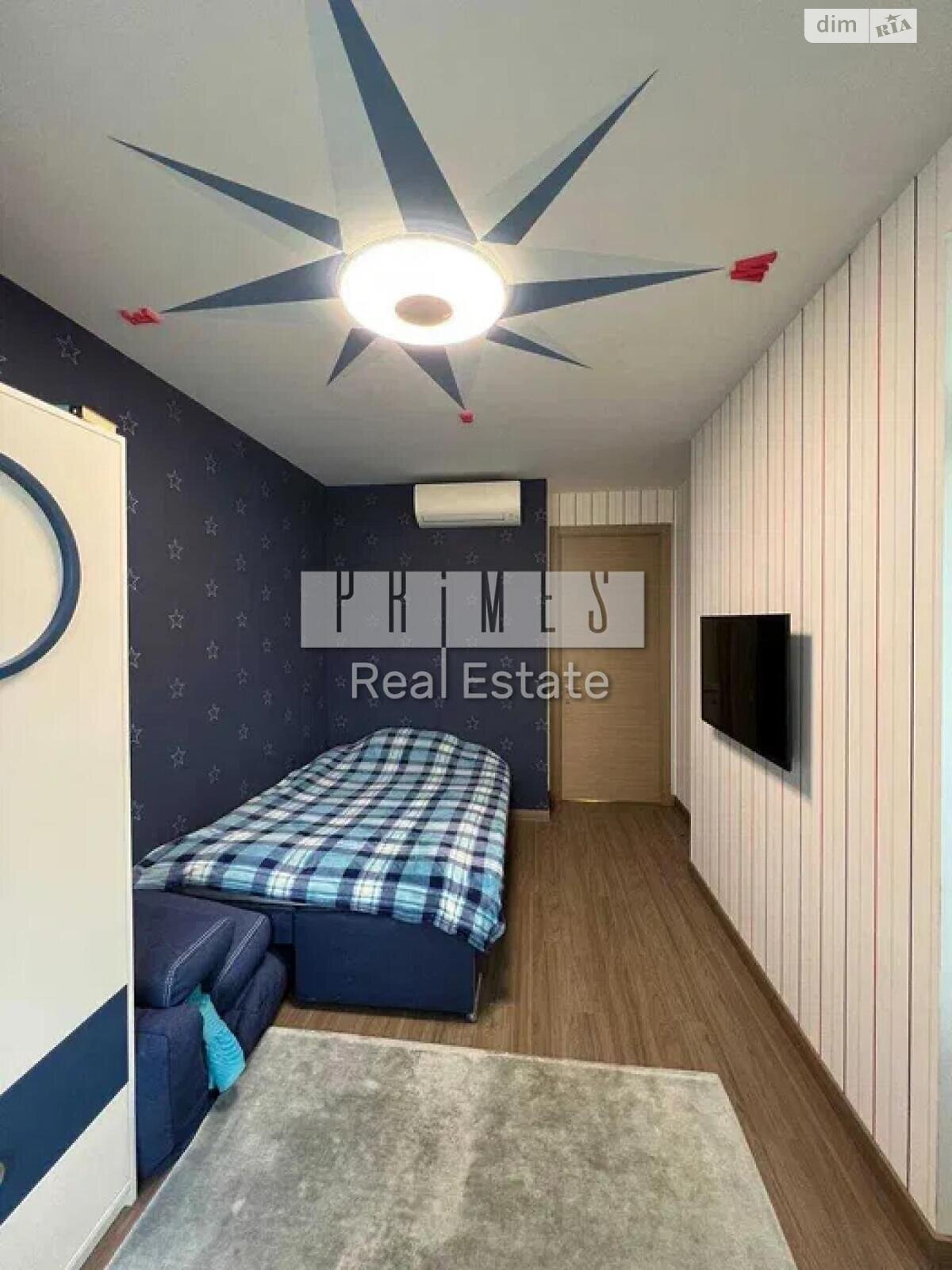 Продажа трехкомнатной квартиры в Киеве, на ул. Юрия Шумского 3Г, район Березняки фото 1