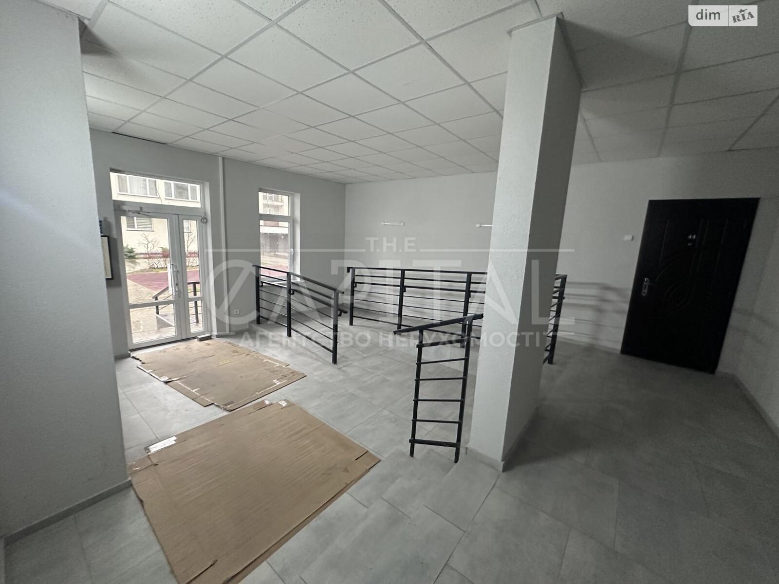 Продаж однокімнатної квартири в Києві, на вул. Березова 4, фото 1 Продаж однокімнатної квартири в Києві, на вул. Березова 4, фото 1