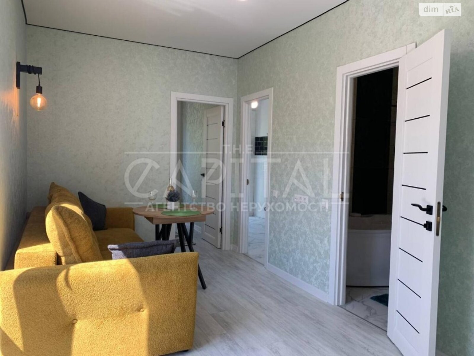 Продаж двокімнатної квартири в Києві, на вул. 32-га Садова (Дніпровський) 1, район Святошинський фото 1 Продаж двокімнатної квартири в Києві, на вул. 32-га Садова (Дніпровський) 1, район Святошинський фото 1