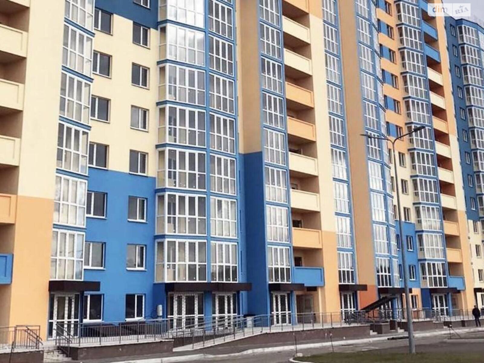 Продажа однокомнатной квартиры в Киеве, на ул. Берковецкая 6А, район Берковец фото 1