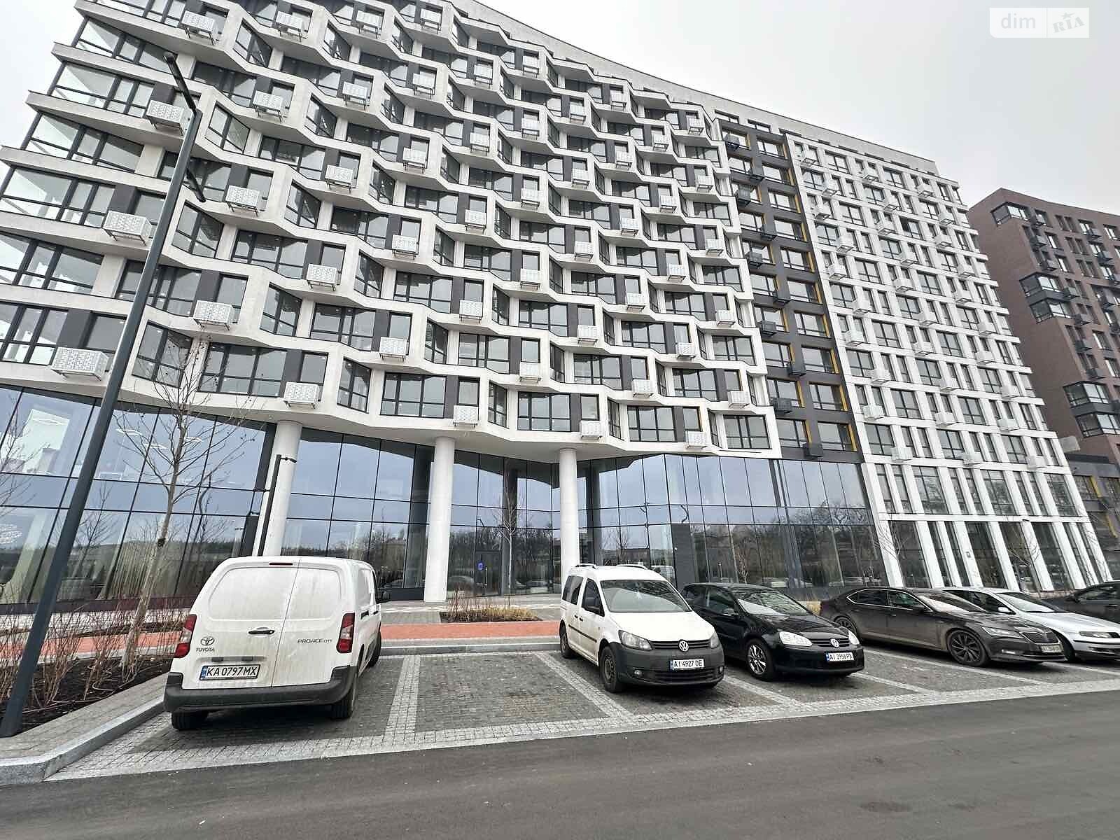 Продажа однокомнатной квартиры в Киеве, на ул. Берковецкая 4Д, район Берковец фото 1 Продажа однокомнатной квартиры в Киеве, на ул. Берковецкая 4Д, район Берковец фото 1
