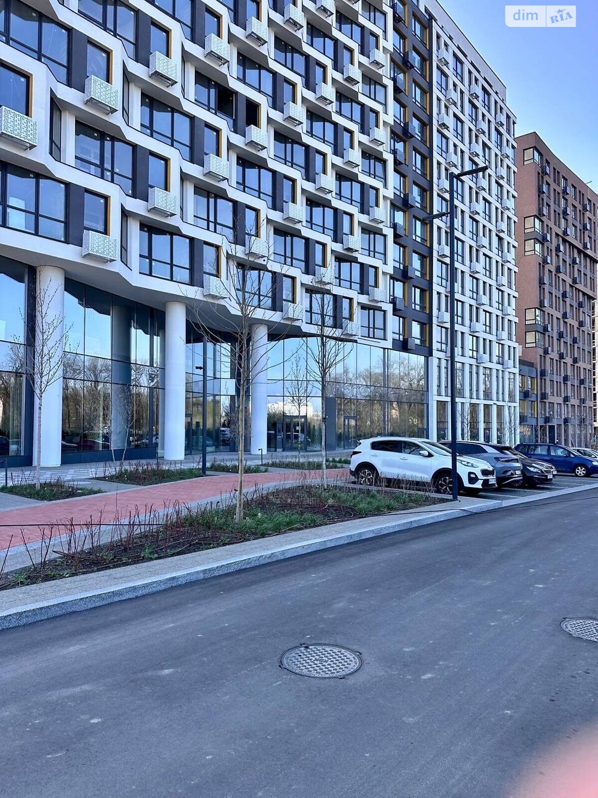 Продаж чотирикімнатної квартири в Києві, на вул. Берковецька 4Д, район Берковець фото 1 Продаж чотирикімнатної квартири в Києві, на вул. Берковецька 4Д, район Берковець фото 1