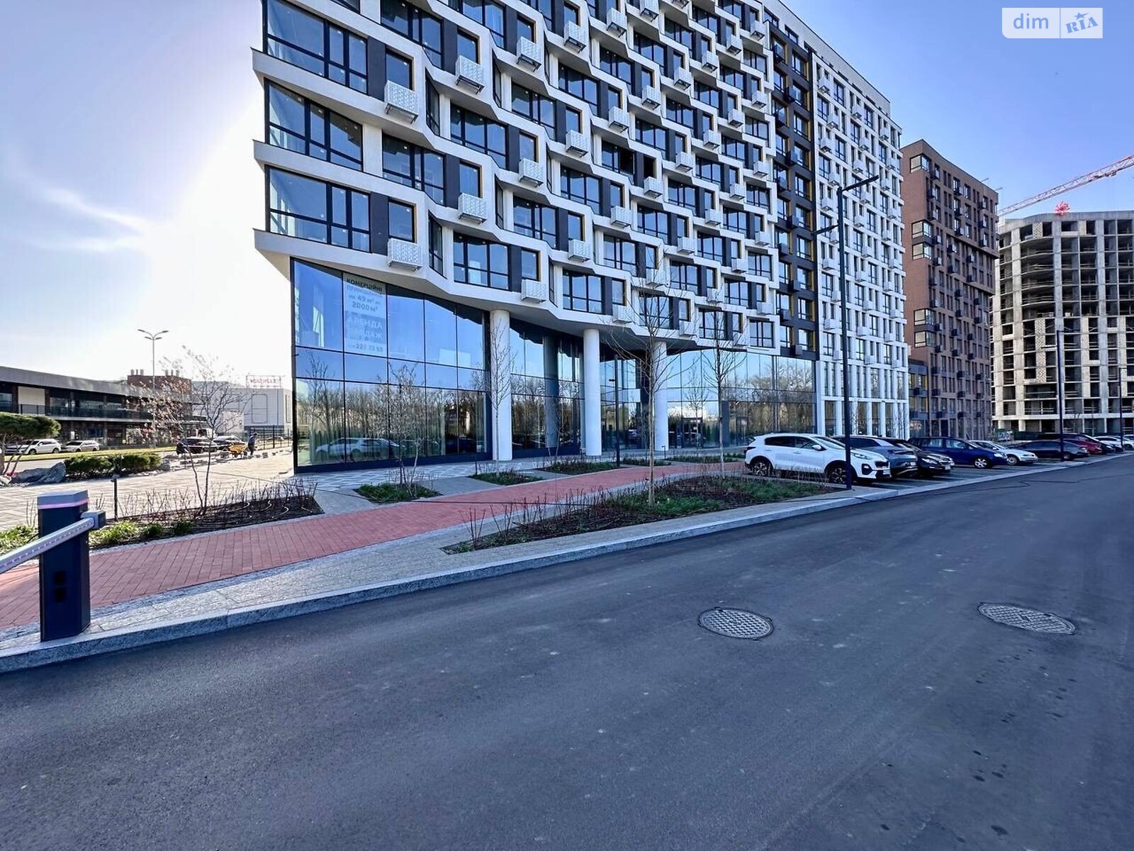 Продаж чотирикімнатної квартири в Києві, на вул. Берковецька 4Д, район Берковець фото 1 Продаж чотирикімнатної квартири в Києві, на вул. Берковецька 4Д, район Берковець фото 1