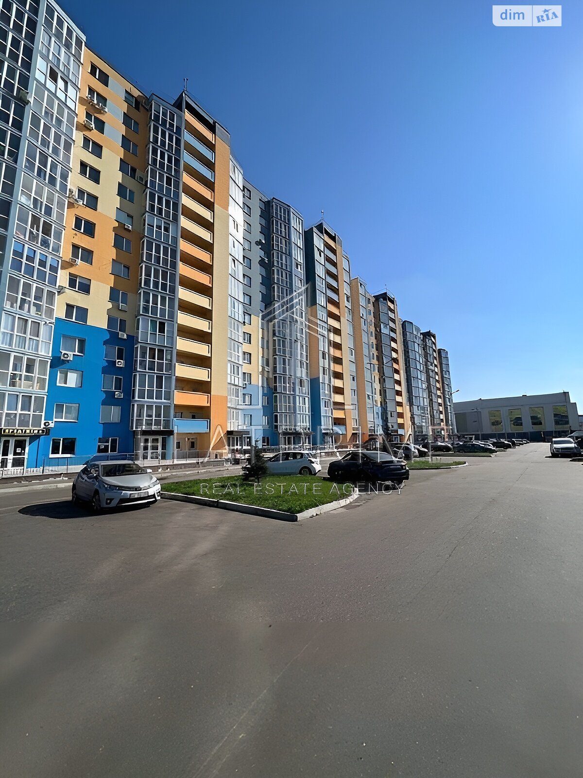Продаж двокімнатної квартири в Києві, на вул. Берковецька 6А, район Берковець фото 1 Продаж двокімнатної квартири в Києві, на вул. Берковецька 6А, район Берковець фото 1