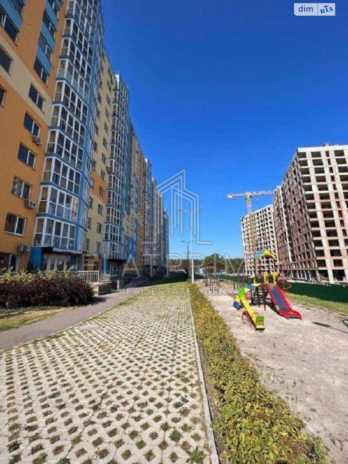 Продаж двокімнатної квартири в Києві, на вул. Берковецька 6А, район Берковець фото 1 Продаж двокімнатної квартири в Києві, на вул. Берковецька 6А, район Берковець фото 1