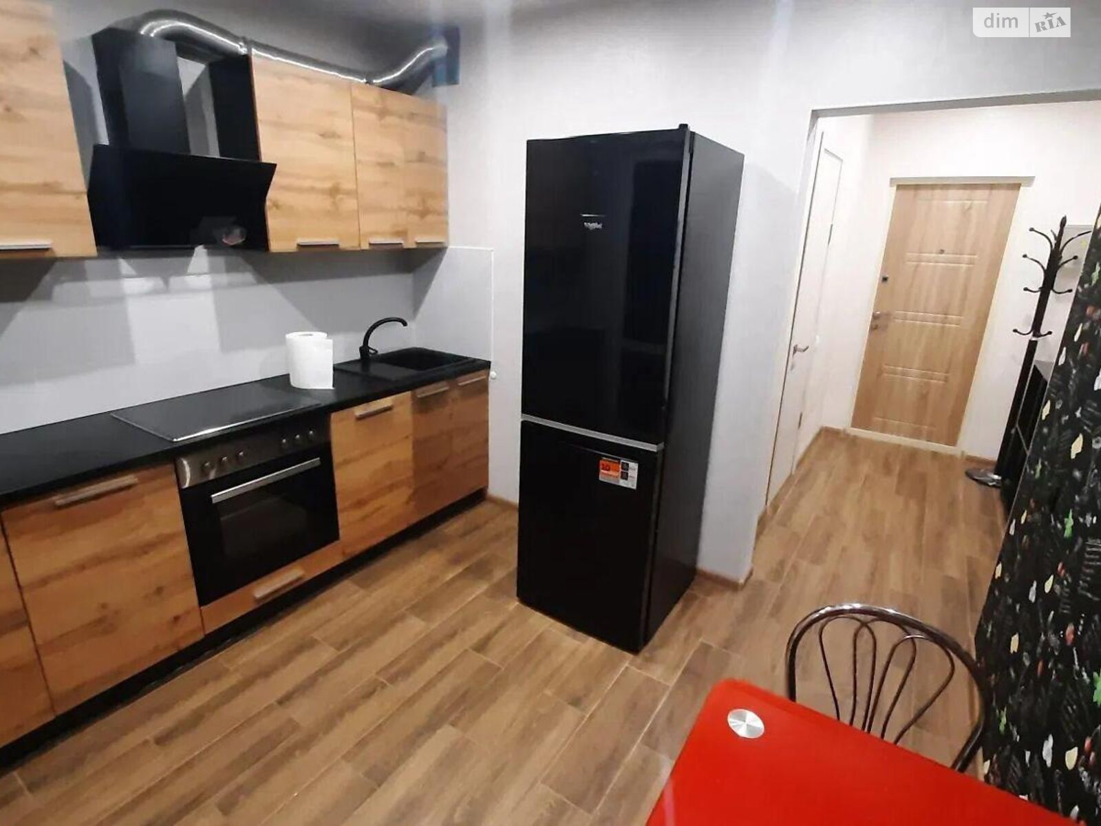 Продажа однокомнатной квартиры в Киеве, на ул. Берковецкая 6, район Берковец фото 1 Продажа однокомнатной квартиры в Киеве, на ул. Берковецкая 6, район Берковец фото 1
