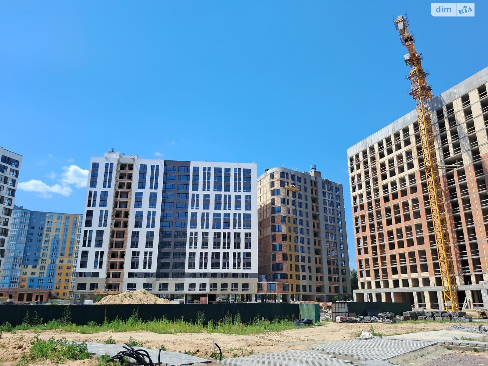 Продаж однокімнатної квартири в Києві, на вул. Берковецька 4Д, район Берковець фото 1 Продаж однокімнатної квартири в Києві, на вул. Берковецька 4Д, район Берковець фото 1