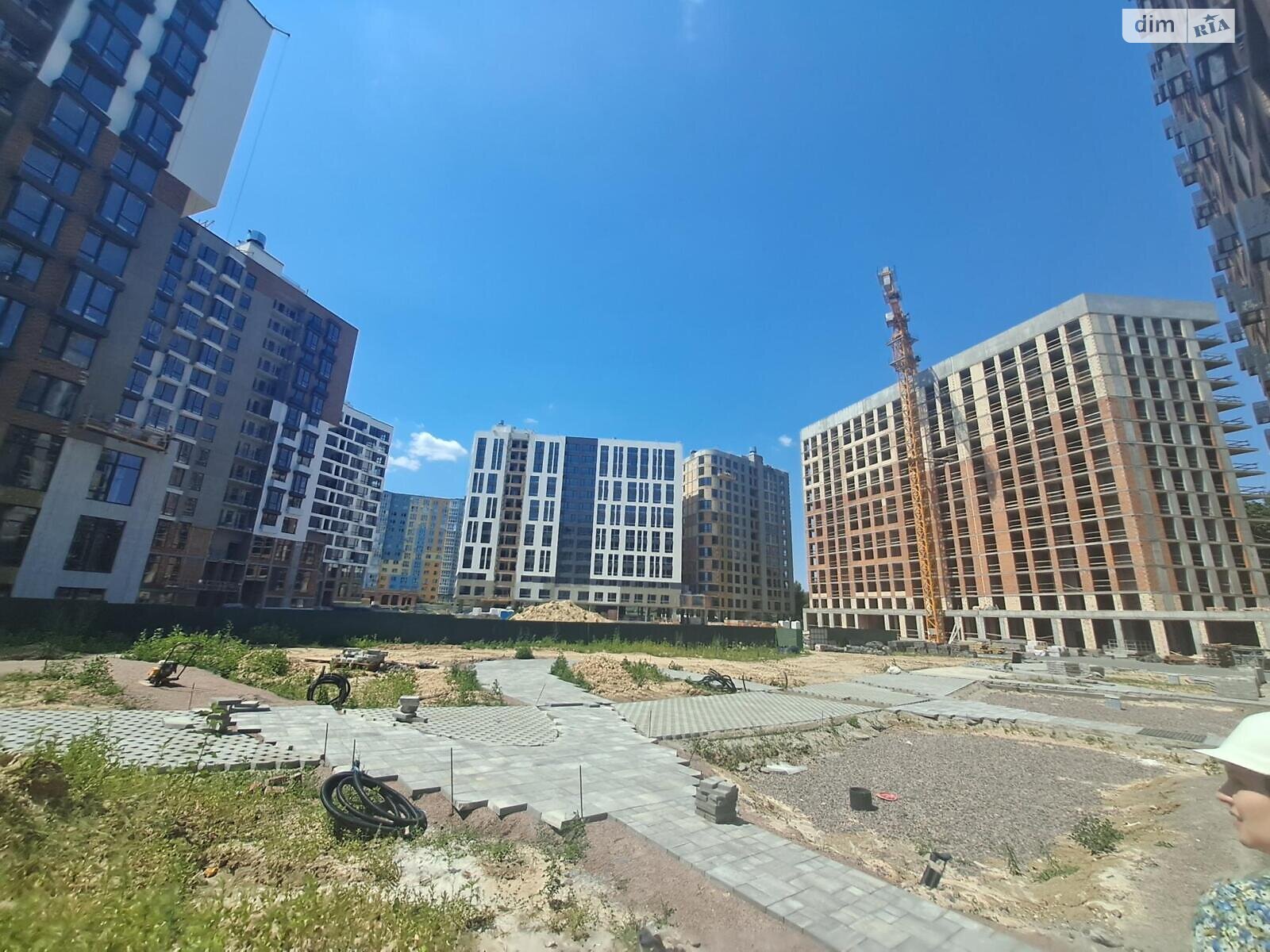 Продаж однокімнатної квартири в Києві, на вул. Берковецька 4Д, район Берковець фото 1 Продаж однокімнатної квартири в Києві, на вул. Берковецька 4Д, район Берковець фото 1