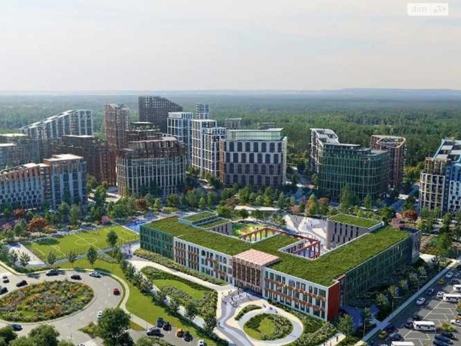 Продажа однокомнатной квартиры в Киеве, на ул. Берковецкая 4Д, район Берковец фото 1 Продажа однокомнатной квартиры в Киеве, на ул. Берковецкая 4Д, район Берковец фото 1