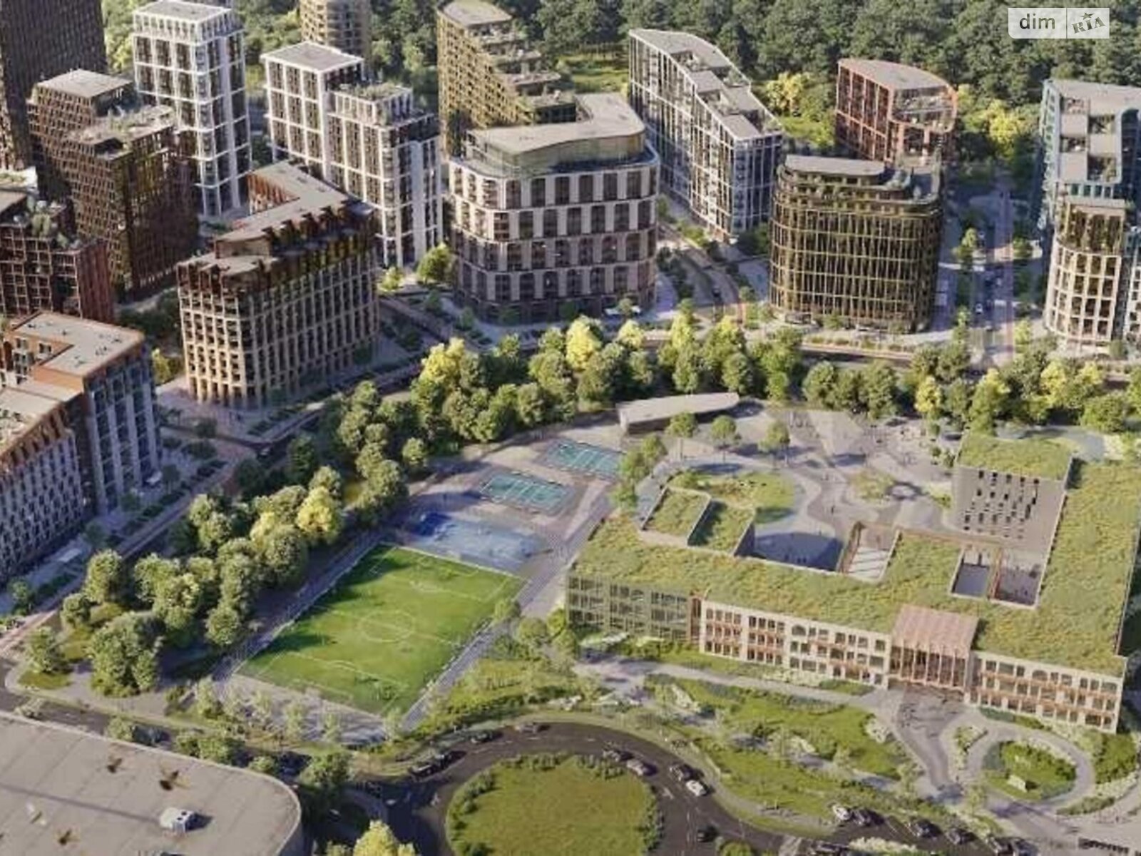 Продажа однокомнатной квартиры в Киеве, на ул. Берковецкая 4Д, район Берковец фото 1 Продажа однокомнатной квартиры в Киеве, на ул. Берковецкая 4Д, район Берковец фото 1