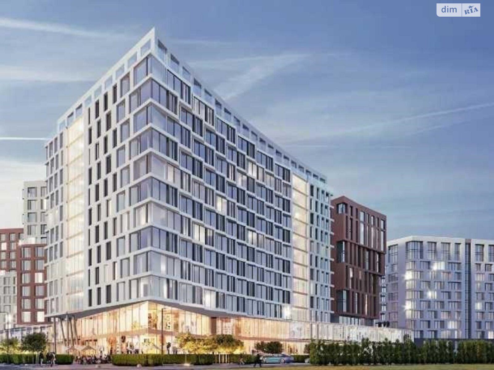 Продажа однокомнатной квартиры в Киеве, на ул. Берковецкая 4Д, район Берковец фото 1 Продажа однокомнатной квартиры в Киеве, на ул. Берковецкая 4Д, район Берковец фото 1