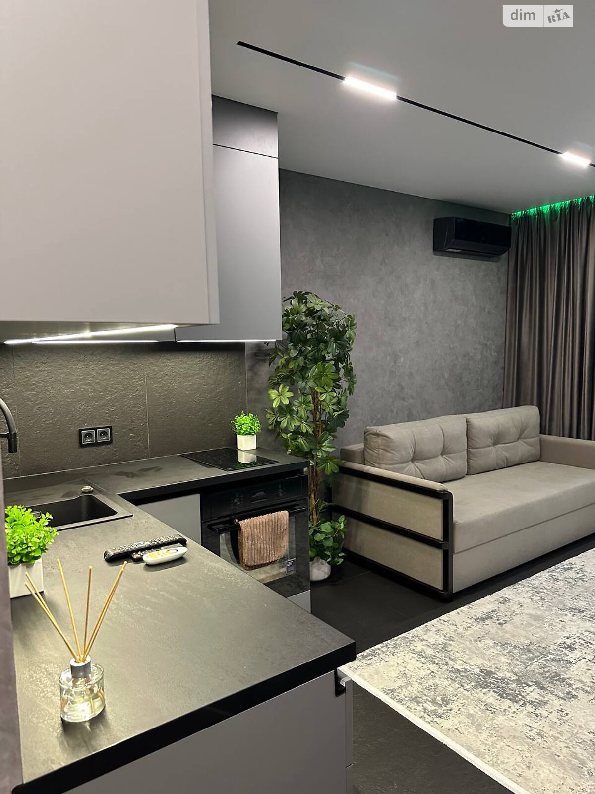 Продажа однокомнатной квартиры в Киеве, на ул. Берковецкая 4Д, район Берковец фото 1