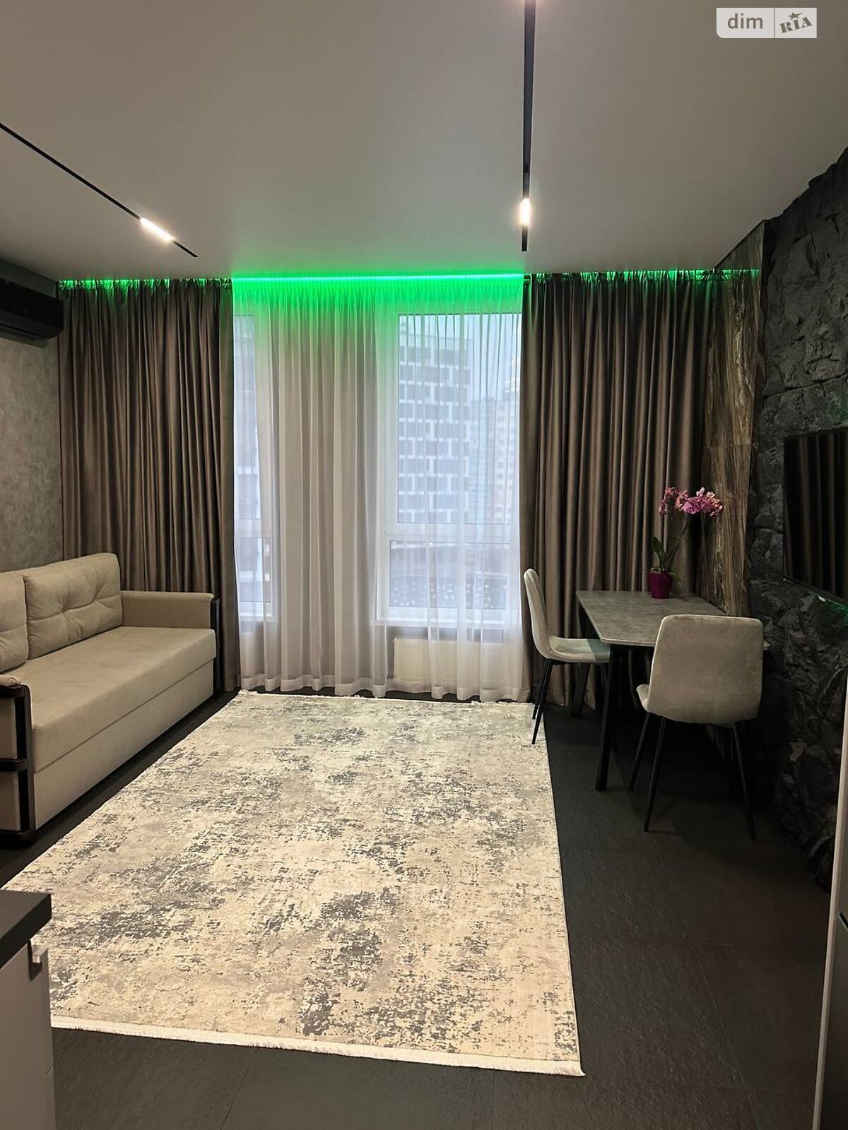 Продажа однокомнатной квартиры в Киеве, на ул. Берковецкая 4Д, район Берковец фото 1