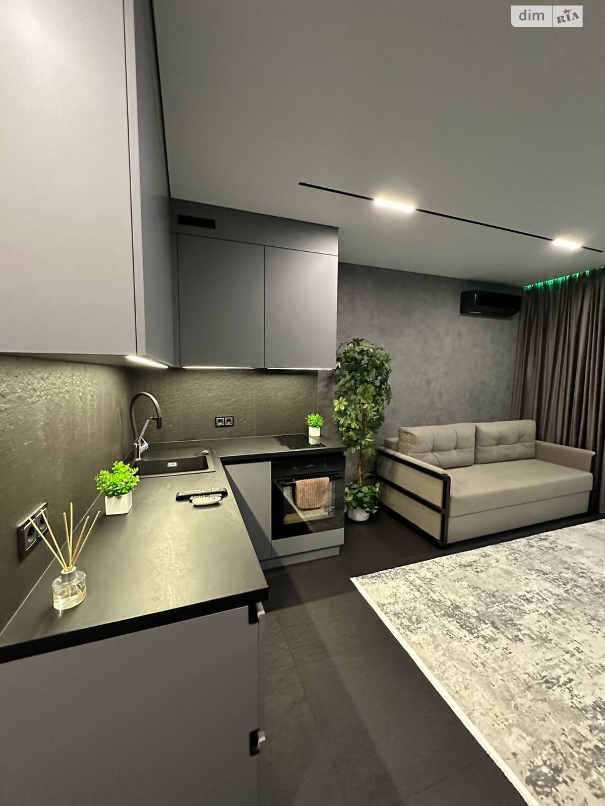 Продажа однокомнатной квартиры в Киеве, на ул. Берковецкая 4Д, район Берковец фото 1